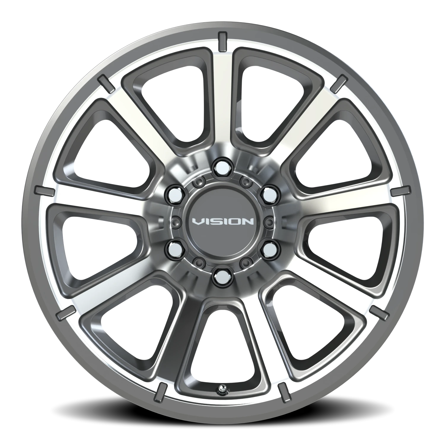 https://storage.googleapis.com/autosync-wheels/webp/Vision/353_Turbine-GMMF_Gunmetal_Machined-Face_6-lug_353-8936gmmf18_0003.webp
