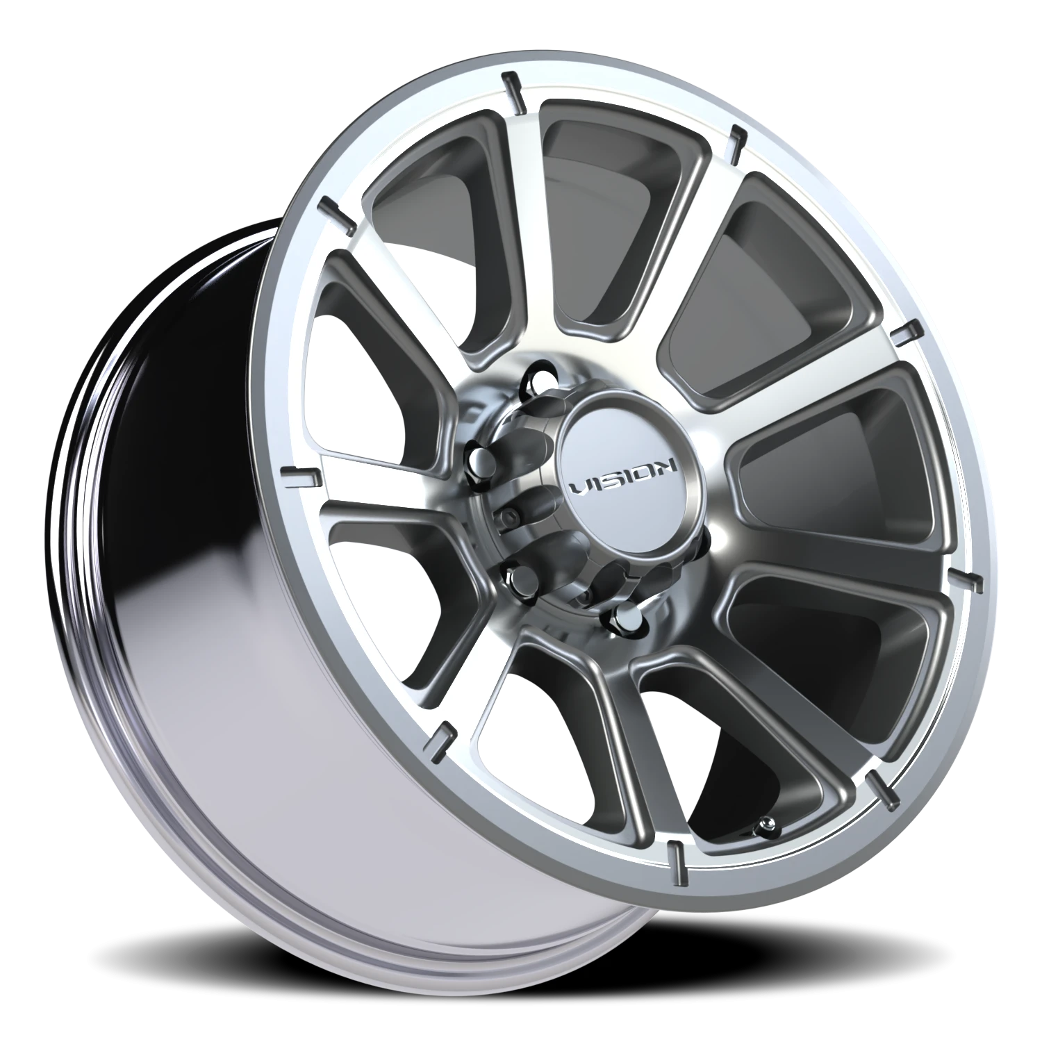 https://storage.googleapis.com/autosync-wheels/webp/Vision/353_Turbine-GMMF_Gunmetal_Machined-Face_6-lug_353-8983gmmf18_0002.webp