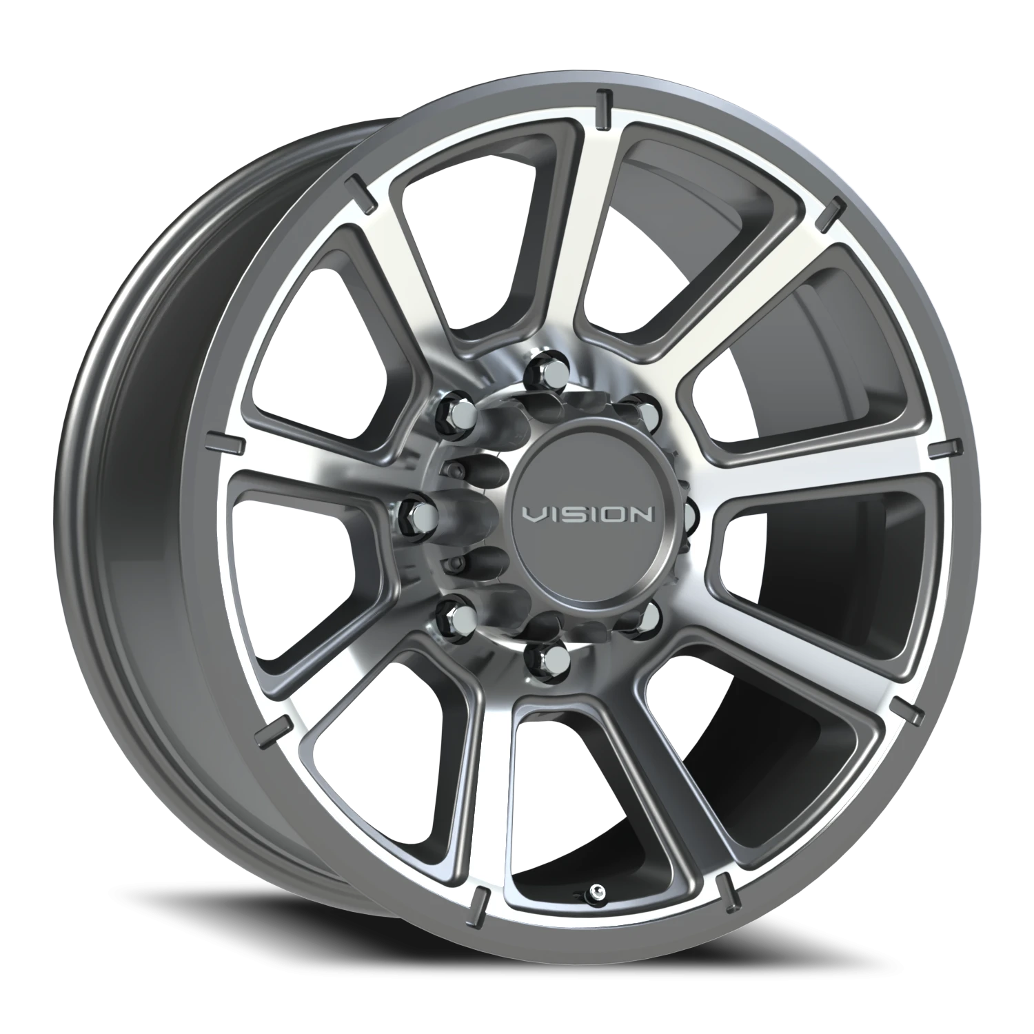 https://storage.googleapis.com/autosync-wheels/webp/Vision/353_Turbine-GMMF_Gunmetal_Machined-Face_8-lug_353-2987gmmf12_0001.webp