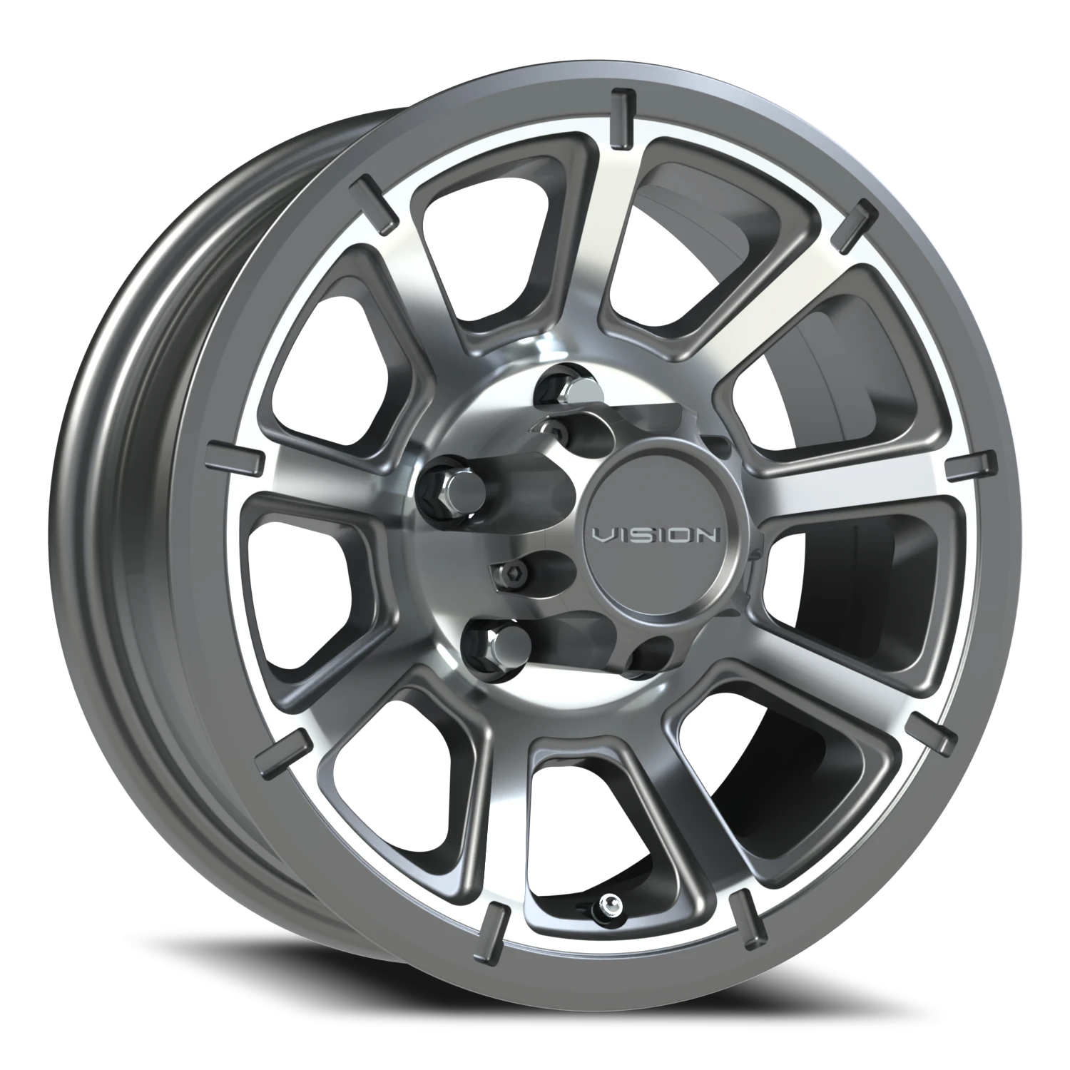 https://storage.googleapis.com/autosync-wheels/webp/Vision/353_Turbine-Trailer-GMMF_Gunmetal_Machined-Face_5-lug_353vth4565gmmf0_0001.webp