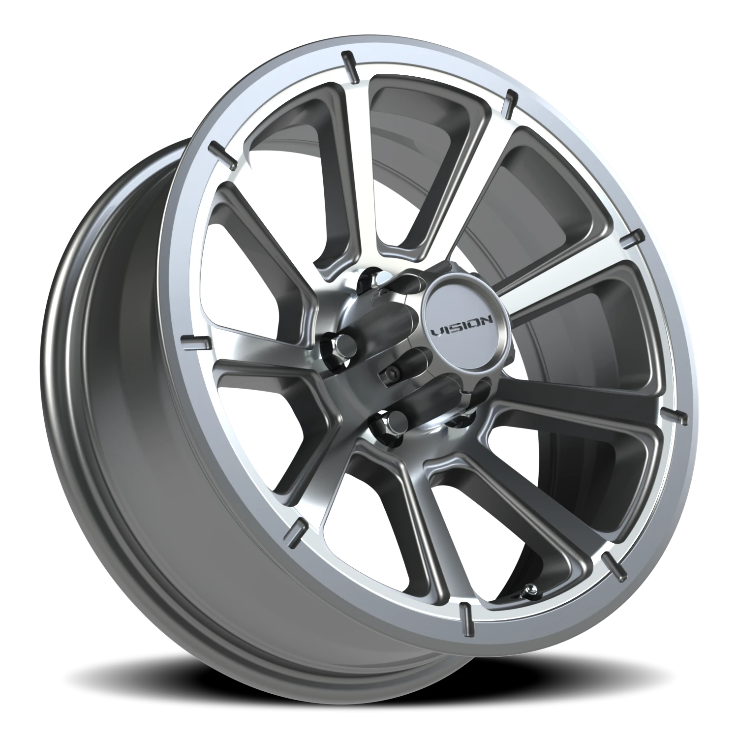 https://storage.googleapis.com/autosync-wheels/webp/Vision/353_Turbine-Trailer-GMMF_Gunmetal_Machined-Face_5-lug_353vth7665gmmf0_0002.webp