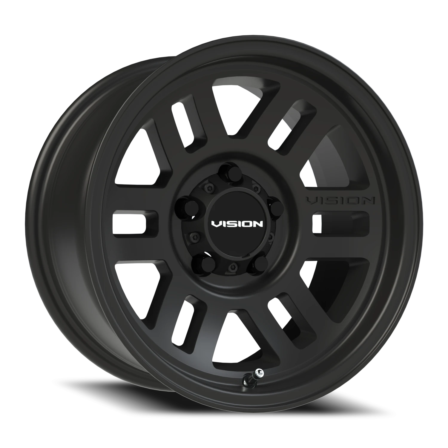 https://storage.googleapis.com/autosync-wheels/webp/Vision/355_Manx-2-Overland-SB_Satin_Black_5-lug_355-5773sb-12_0001.webp