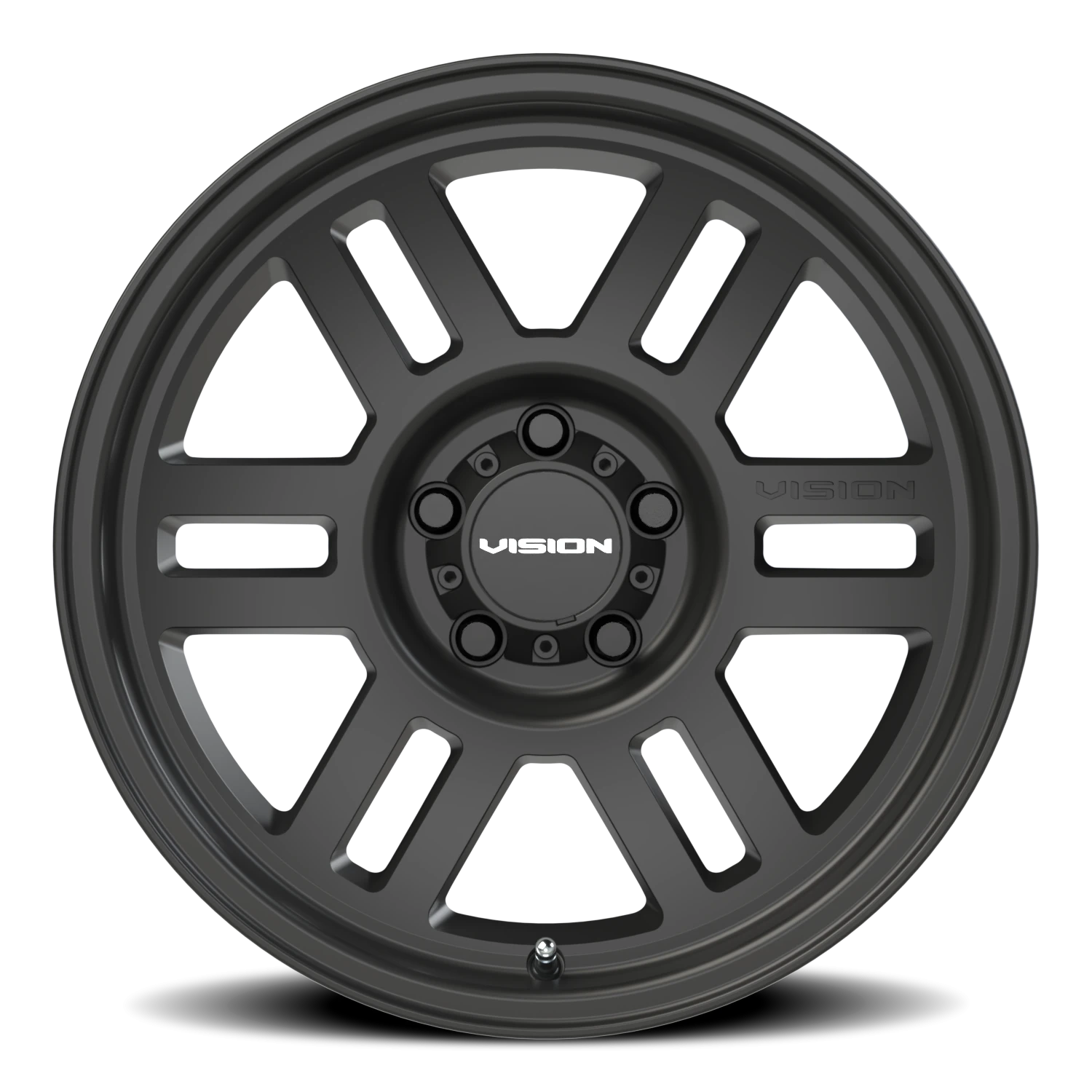 https://storage.googleapis.com/autosync-wheels/webp/Vision/355_Manx-2-Overland-SB_Satin_Black_5-lug_355-7965sb20_0003.webp