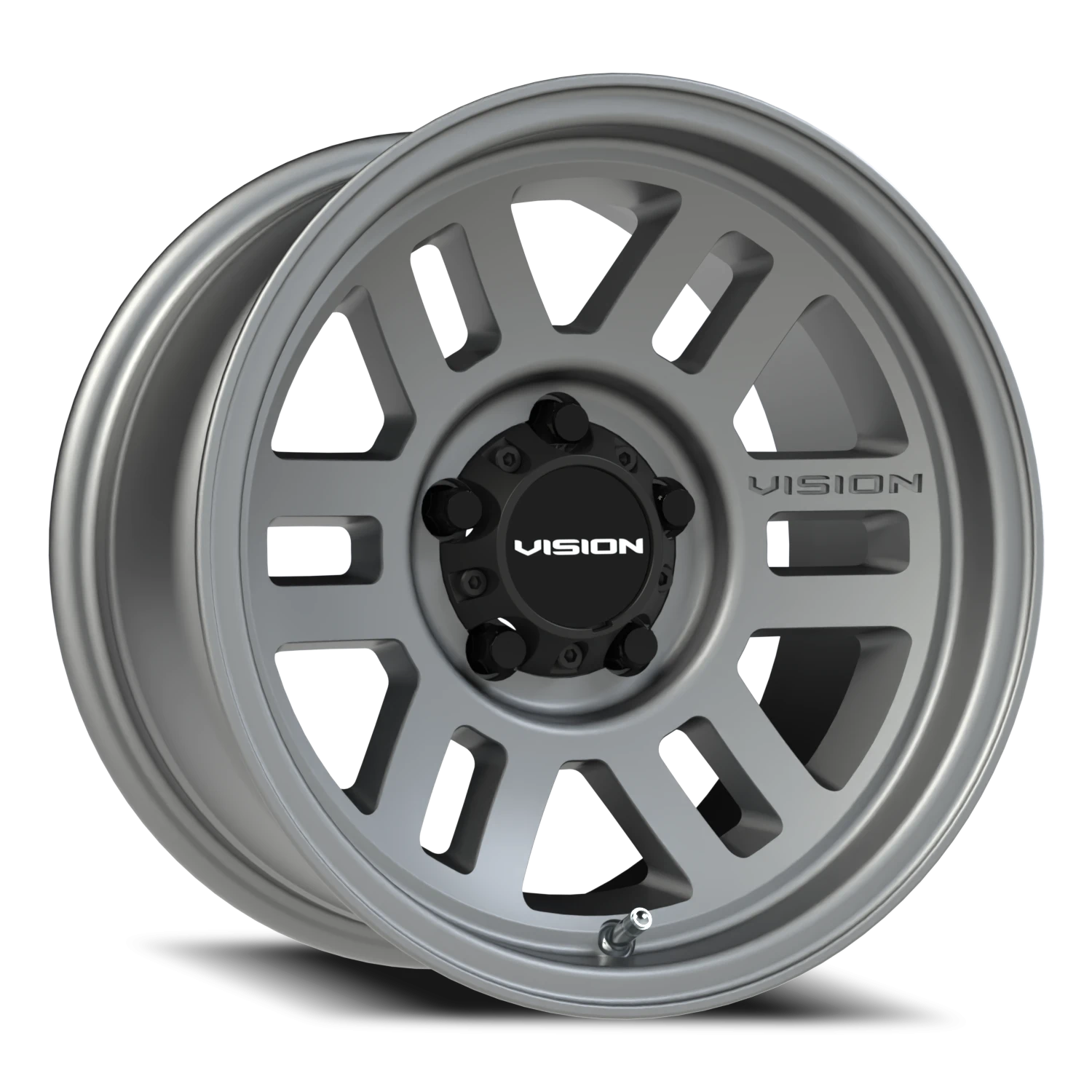 https://storage.googleapis.com/autosync-wheels/webp/Vision/355_Manx-2-Overland-SG_Satin_Gray_5-lug_355-5765sg-12_0001.webp