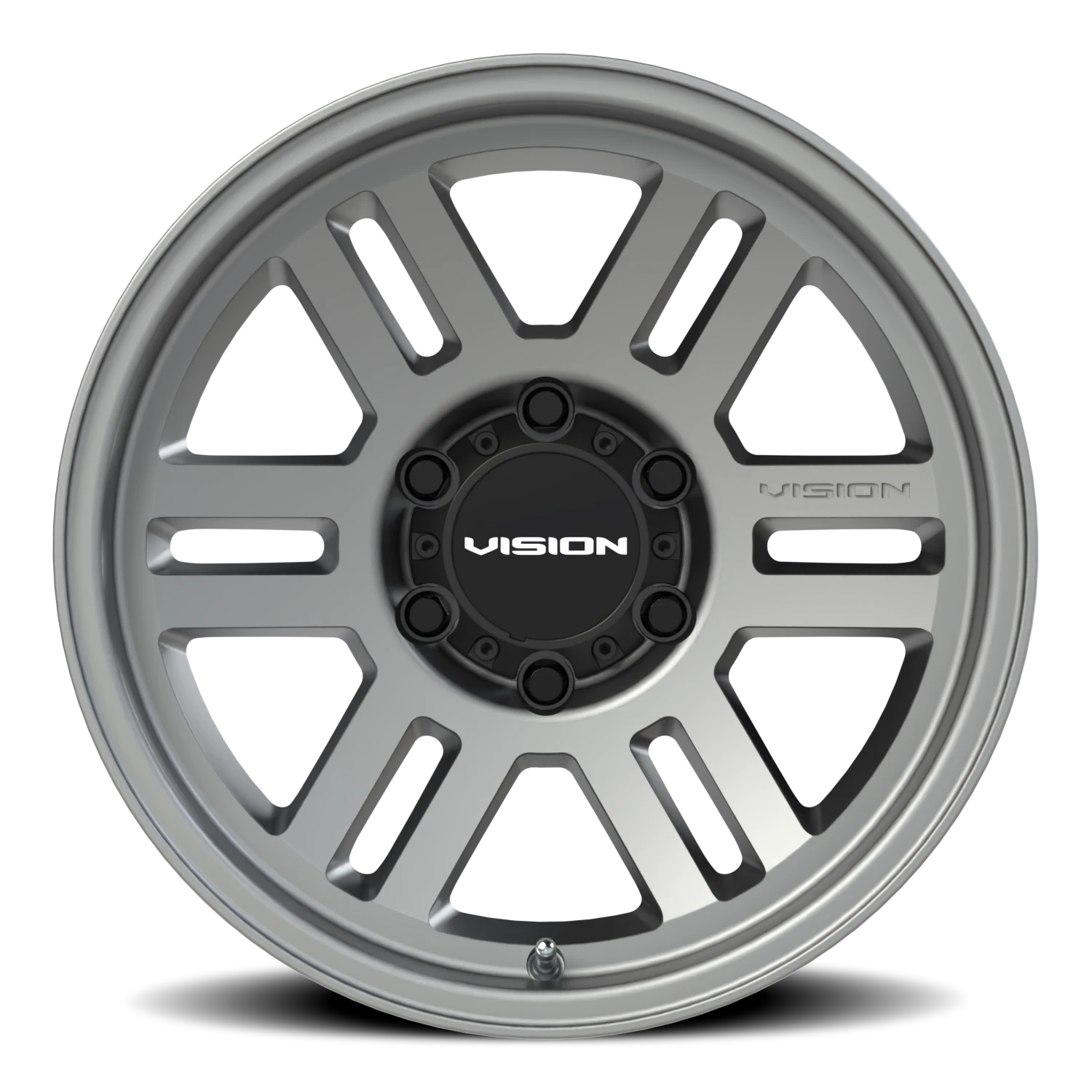 https://storage.googleapis.com/autosync-wheels/webp/Vision/355_Manx-2-Overland-SG_Satin_Gray_6-lug_355-7983sg-12_0003.webp