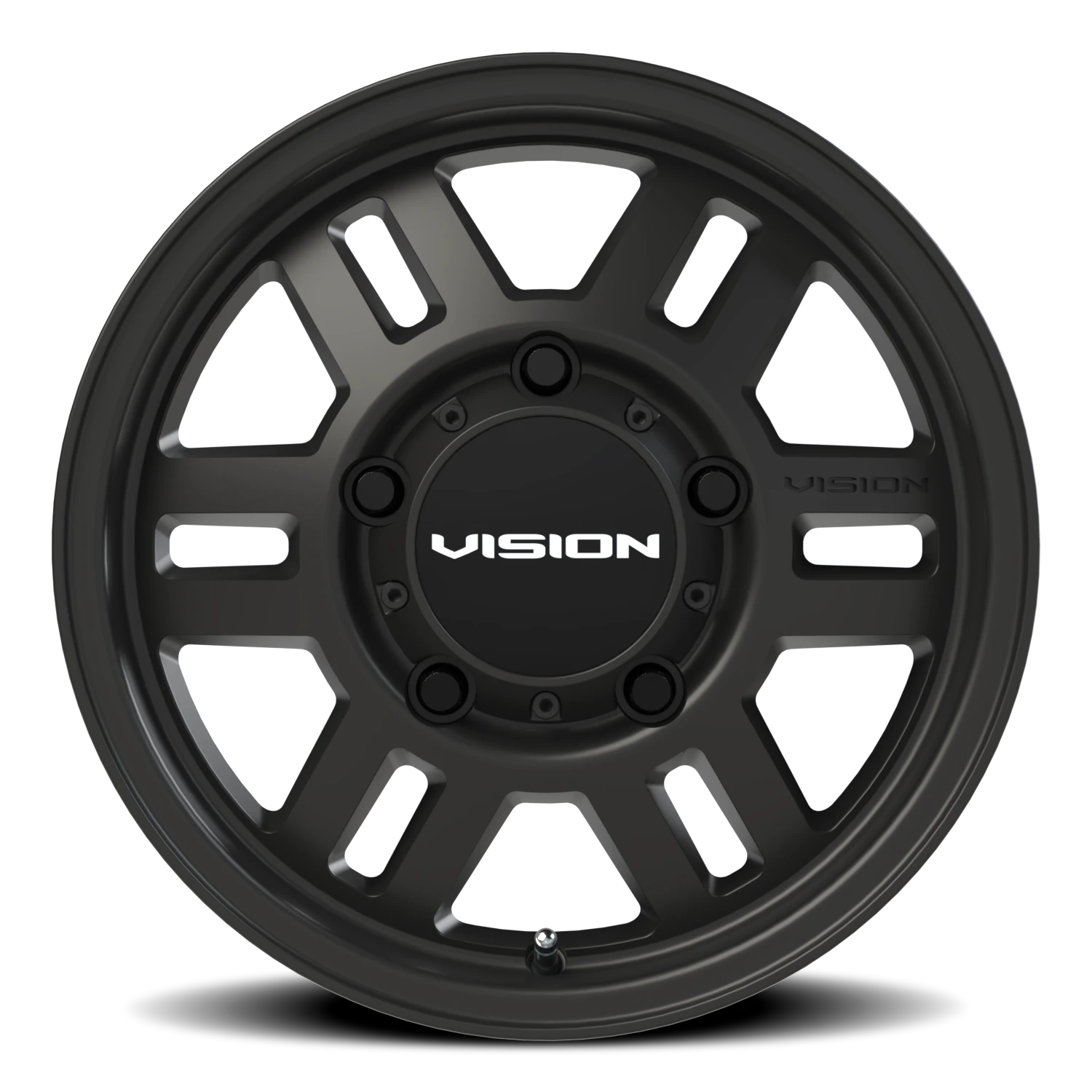 https://storage.googleapis.com/autosync-wheels/webp/Vision/355_Manx-2-Overland-Van-SB_Satin_Black_5-lug_355-6675sb45_0003.webp
