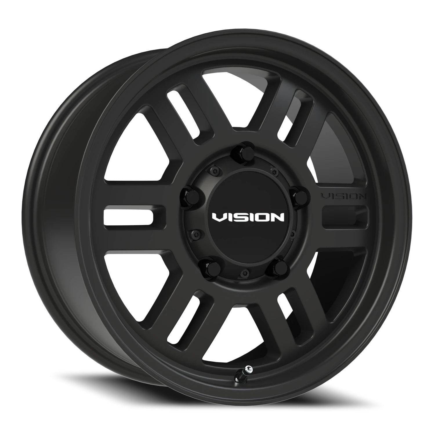 https://storage.googleapis.com/autosync-wheels/webp/Vision/355_Manx-2-Overland-Van-SB_Satin_Black_5-lug_355-7775sb45_0001.webp