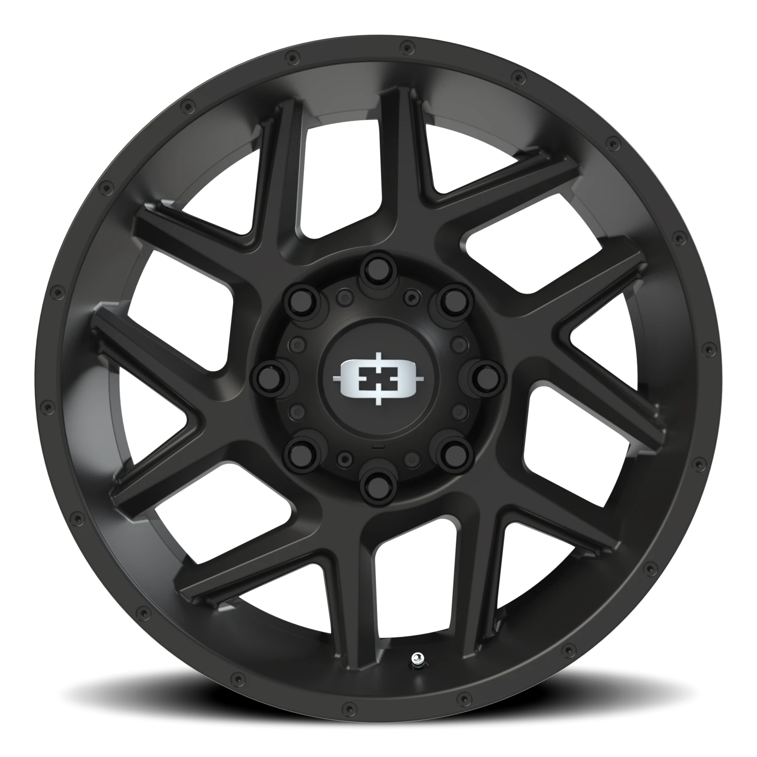 https://storage.googleapis.com/autosync-wheels/webp/Vision/360_Sliver-SB_Satin_Black_8-lug_360-2987sb12_0003.webp