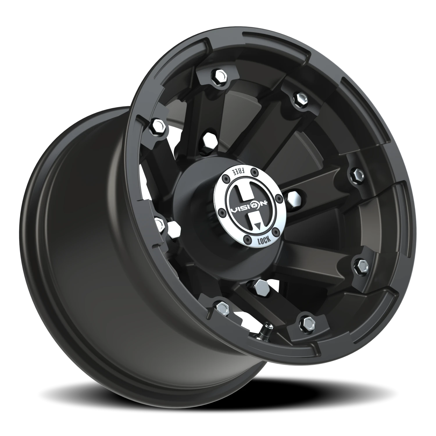 https://storage.googleapis.com/autosync-wheels/webp/Vision/393_Lock-Out-UTV-MB_Matte_Black_4-lug_393-128156mb4_0002.webp