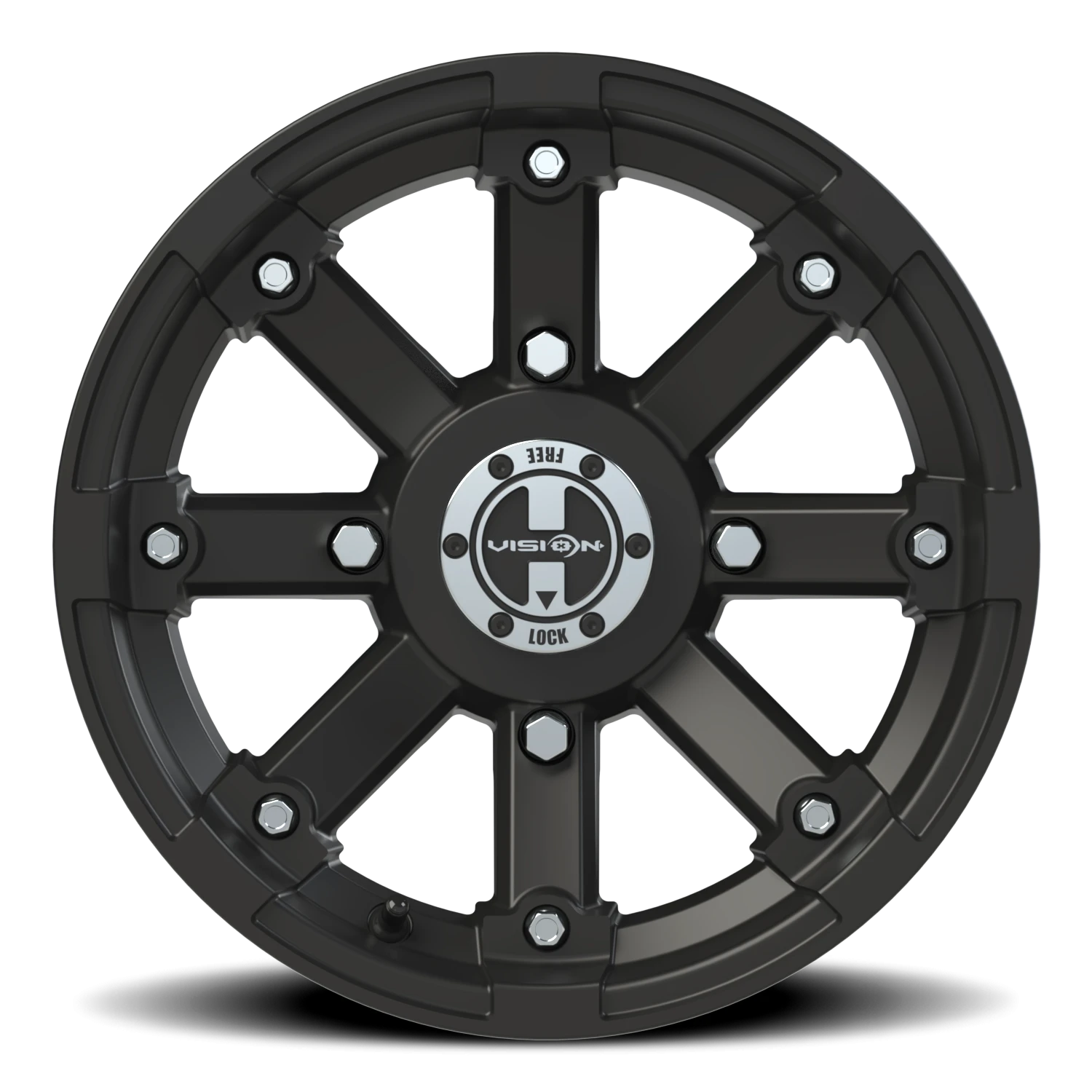 https://storage.googleapis.com/autosync-wheels/webp/Vision/393_Lock-Out-UTV-MB_Matte_Black_4-lug_393-147156mb4_0003.webp
