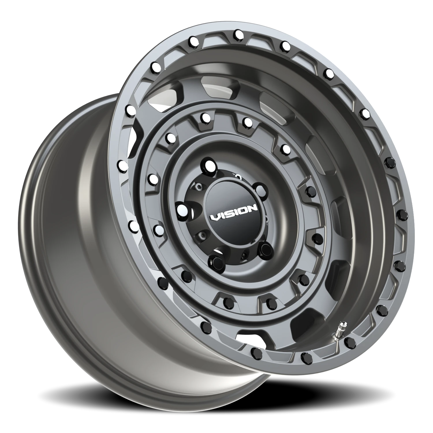 https://storage.googleapis.com/autosync-wheels/webp/Vision/403_Tactical-SB_Satin_Black_5-lug_403-8950sb-18_0002.webp