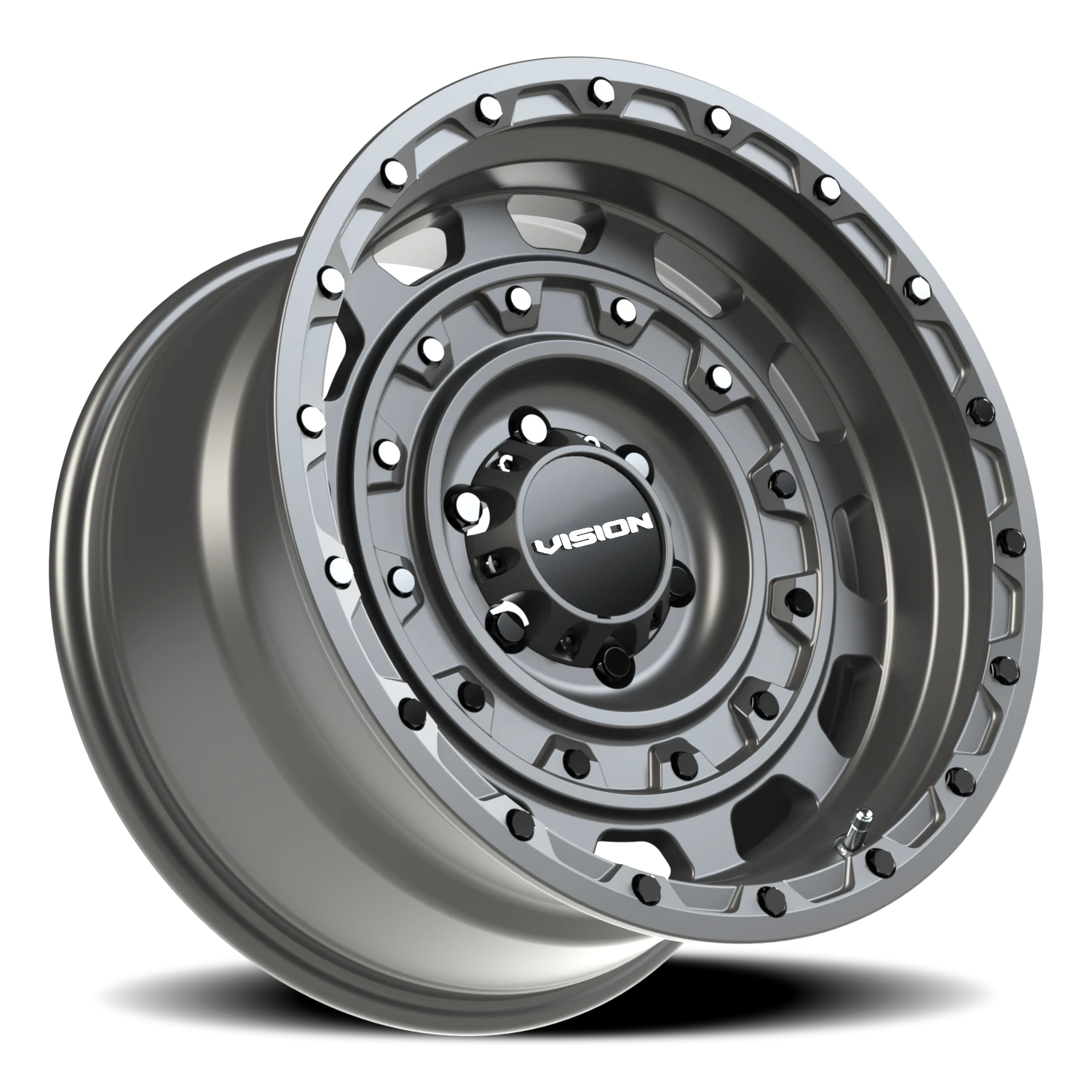 https://storage.googleapis.com/autosync-wheels/webp/Vision/403_Tactical-SB_Satin_Black_6-lug_403-8936sb-18_0002.webp