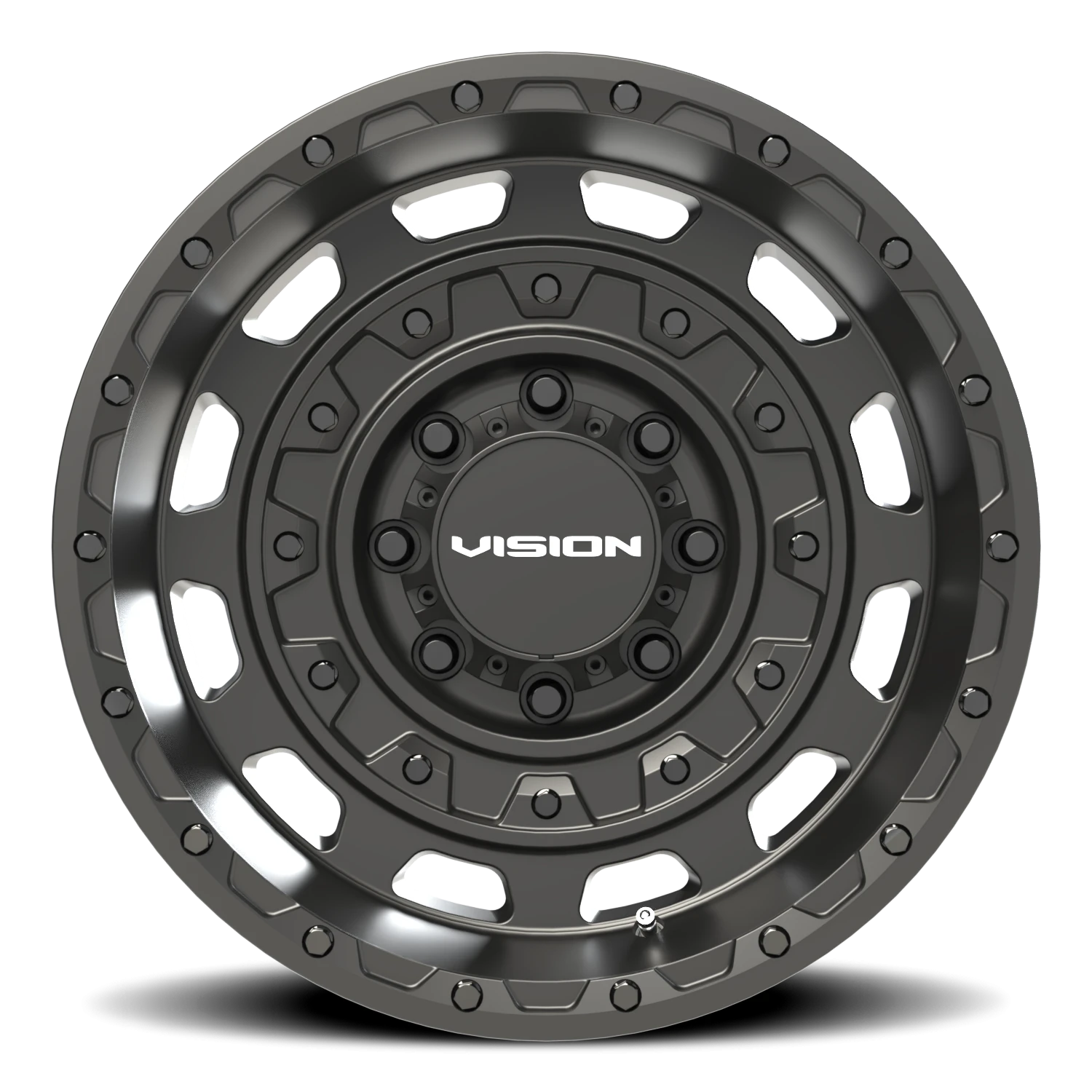 https://storage.googleapis.com/autosync-wheels/webp/Vision/403_Tactical-SB_Satin_Black_8-lug_403-2970sb-18_0003.webp