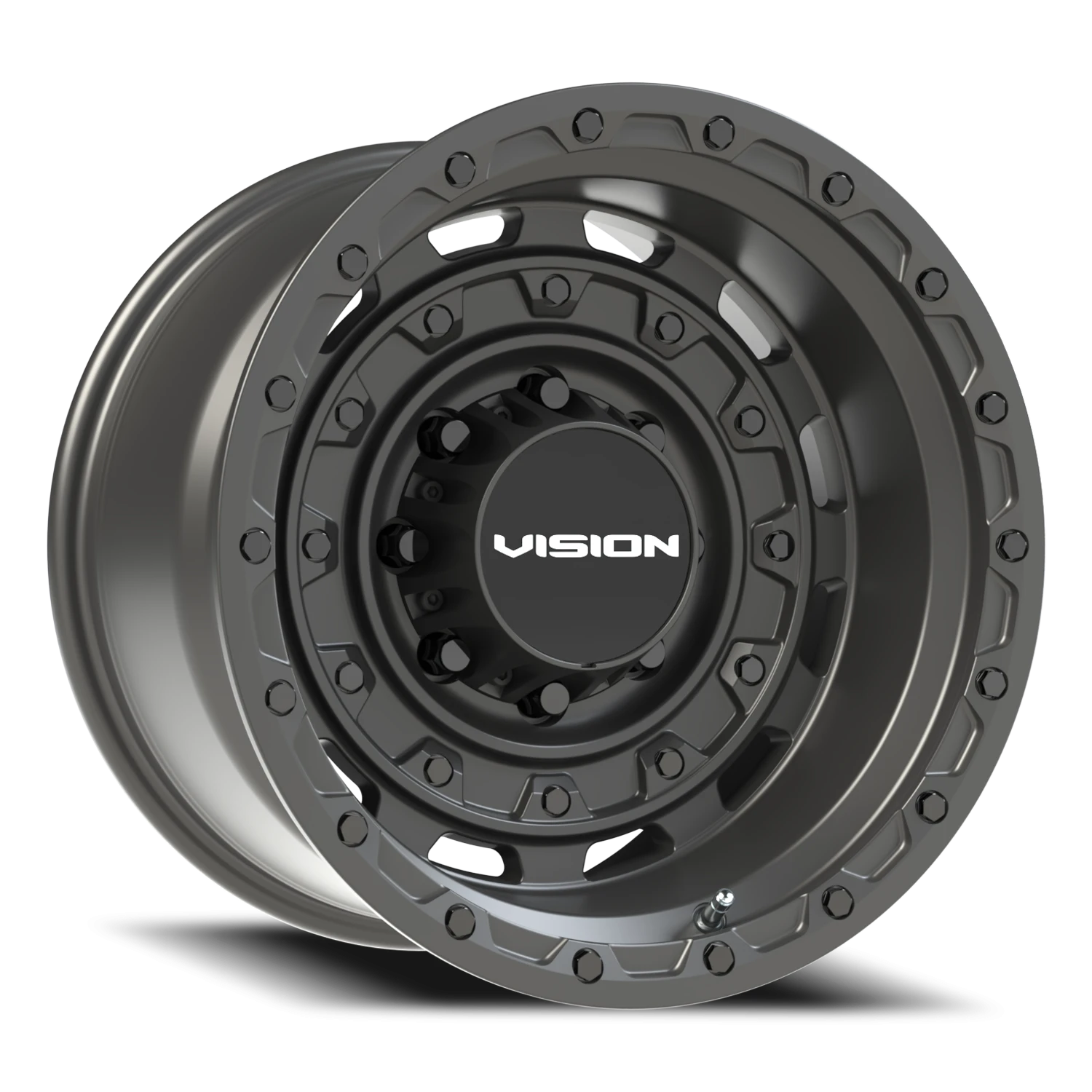 https://storage.googleapis.com/autosync-wheels/webp/Vision/403_Tactical-SB_Satin_Black_8-lug_403-7170sb-25_0001.webp