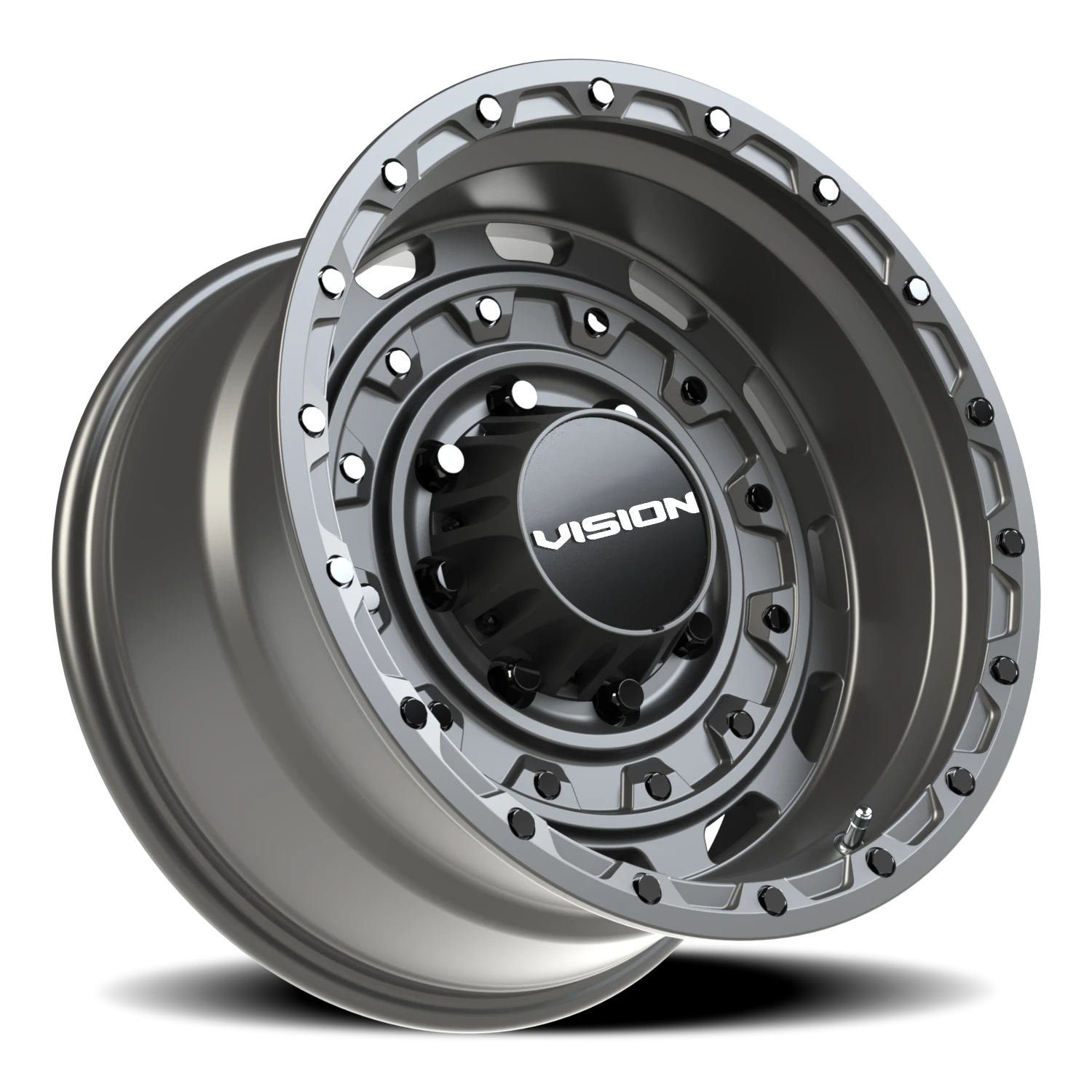 https://storage.googleapis.com/autosync-wheels/webp/Vision/403_Tactical-SB_Satin_Black_8-lug_403-8987sb-18_0002.webp