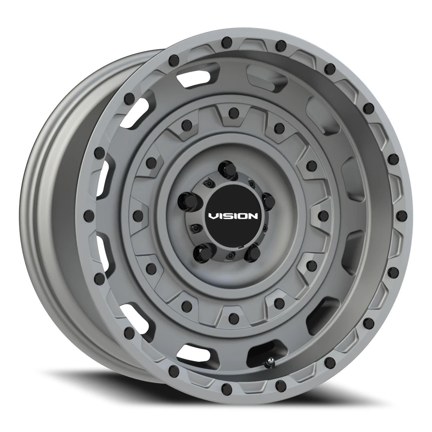 https://storage.googleapis.com/autosync-wheels/webp/Vision/403_Tactical-TG_Thrashed-Gunmetal_5-lug_403-2985tg-18_0001.webp