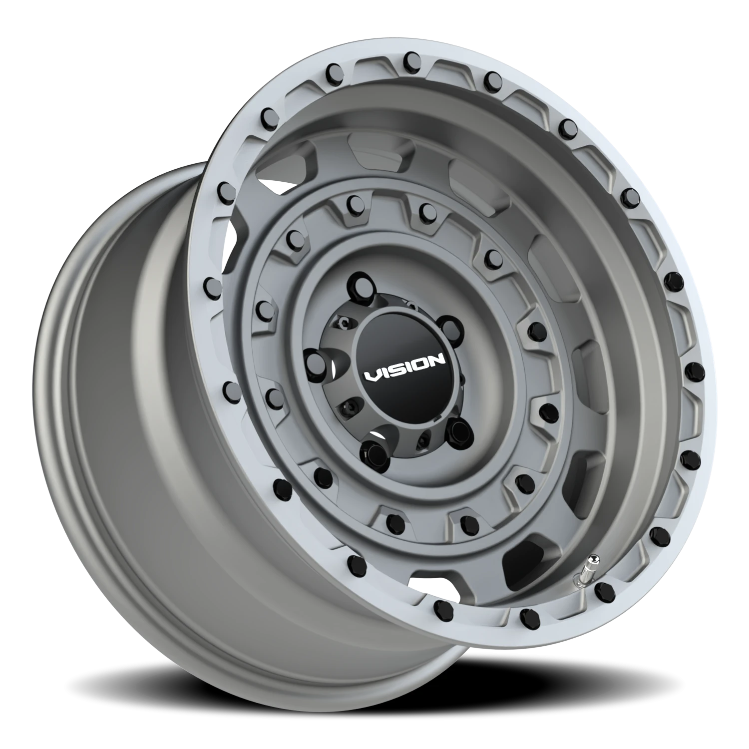 https://storage.googleapis.com/autosync-wheels/webp/Vision/403_Tactical-TG_Thrashed-Gunmetal_5-lug_403-8950tg-18_0002.webp