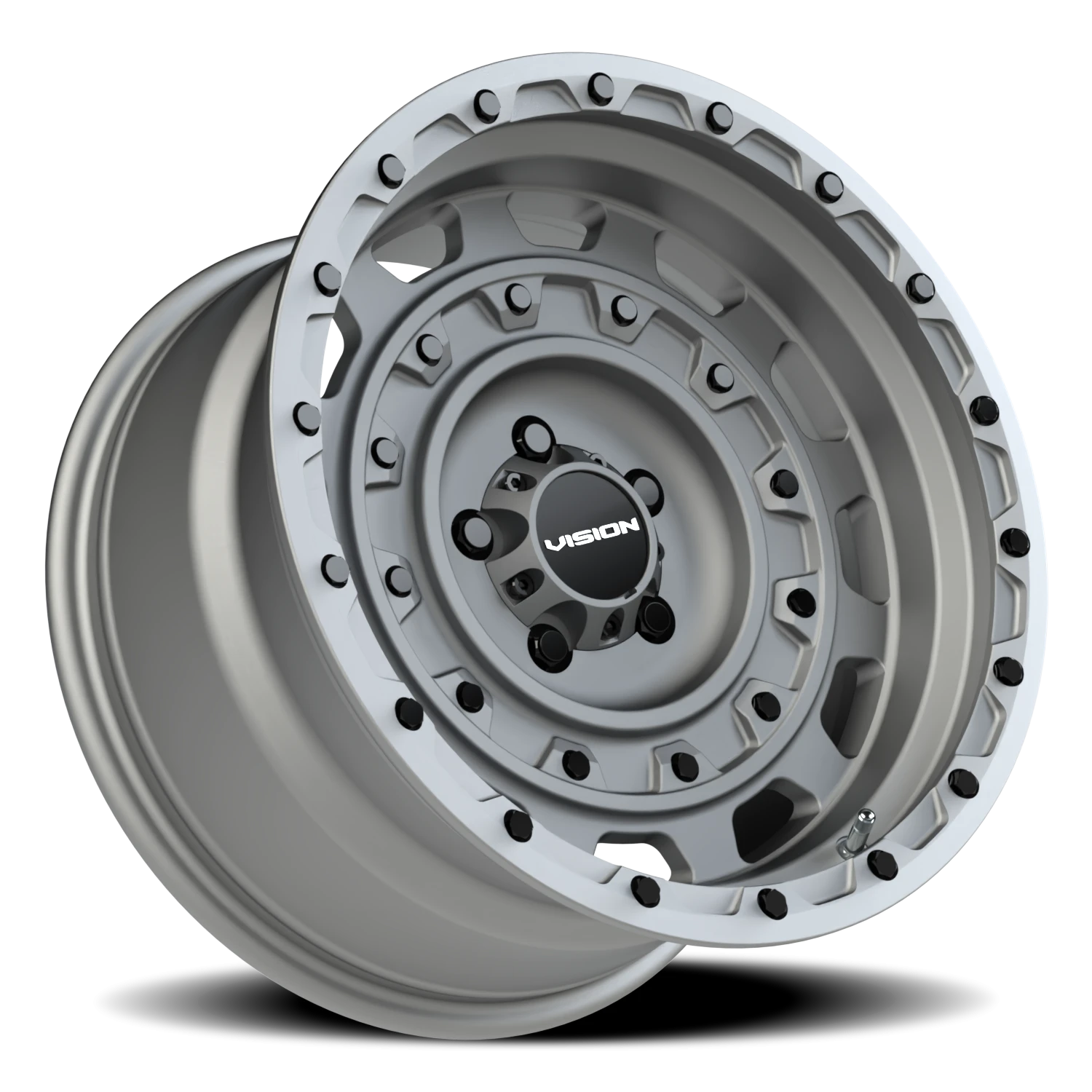 https://storage.googleapis.com/autosync-wheels/webp/Vision/403_Tactical-TG_Thrashed-Gunmetal_5-lug_403-8973tg-18_0002.webp