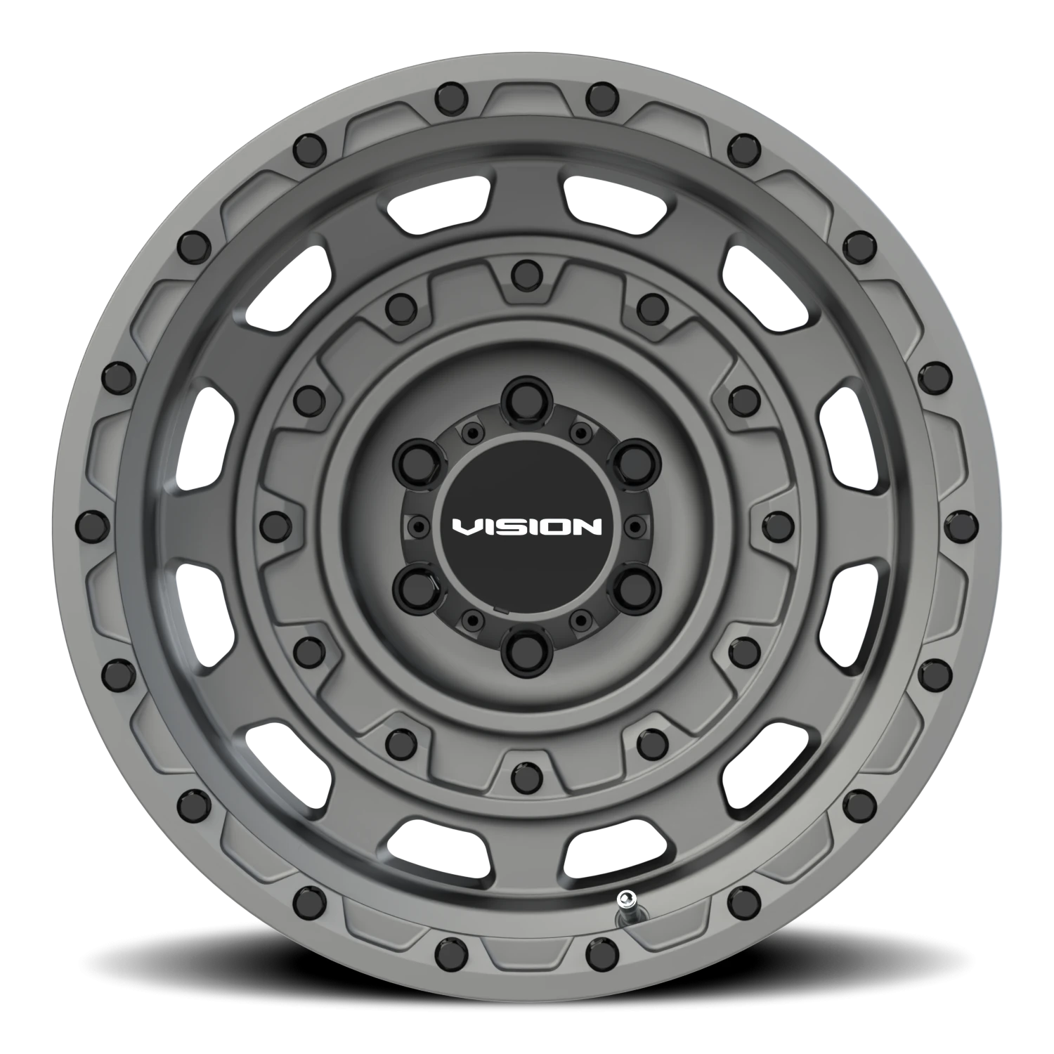 https://storage.googleapis.com/autosync-wheels/webp/Vision/403_Tactical-TG_Thrashed-Gunmetal_6-lug_403-8936tg-18_0003.webp