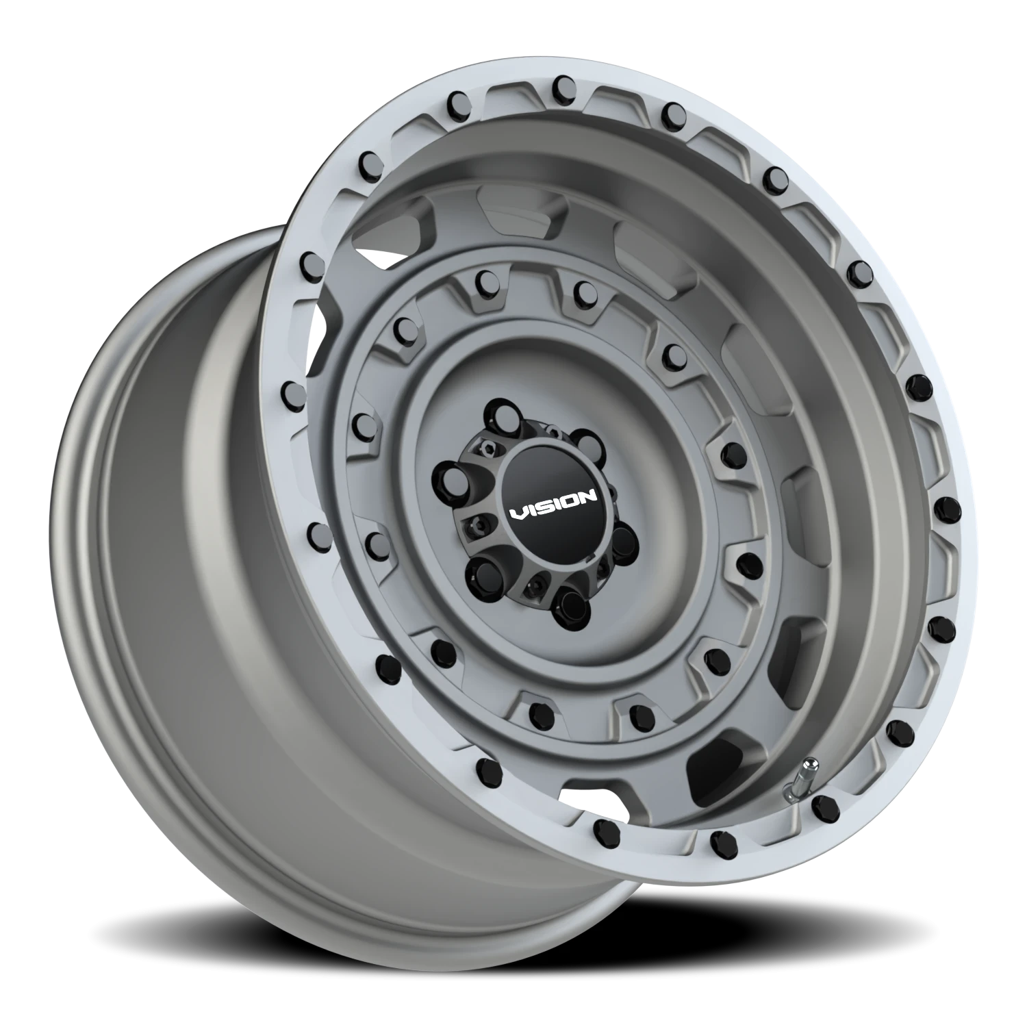 https://storage.googleapis.com/autosync-wheels/webp/Vision/403_Tactical-TG_Thrashed-Gunmetal_6-lug_403-8962tg-18_0002.webp