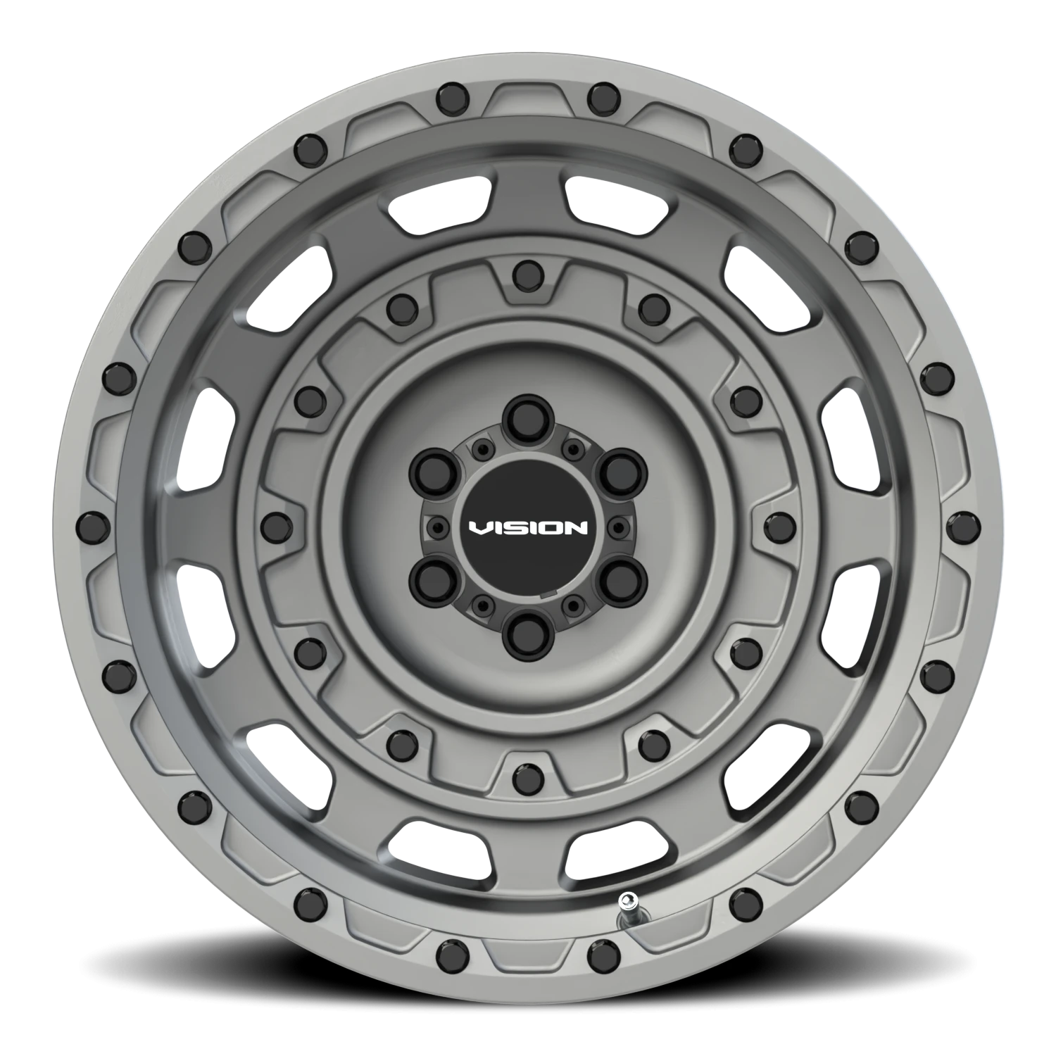 https://storage.googleapis.com/autosync-wheels/webp/Vision/403_Tactical-TG_Thrashed-Gunmetal_6-lug_403-8962tg-18_0003.webp