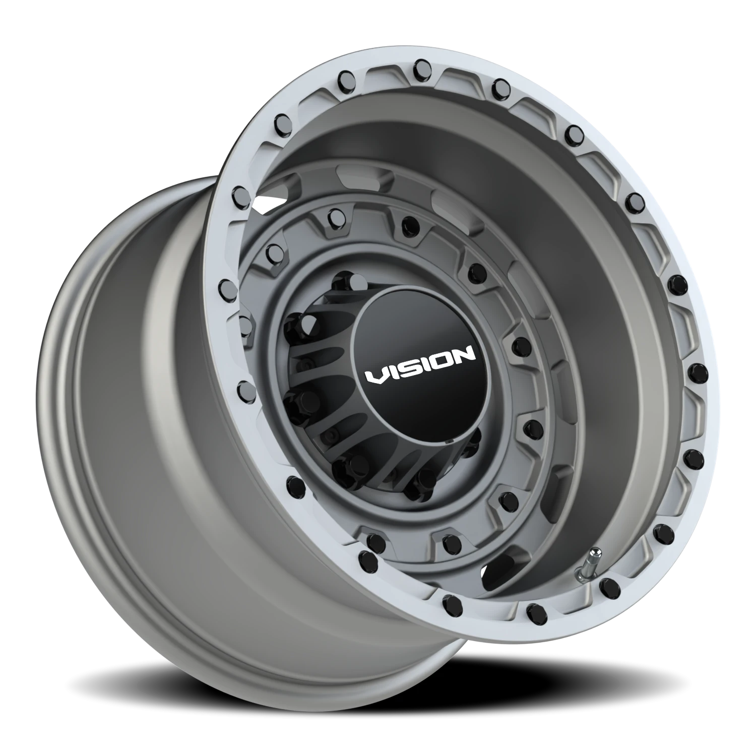 https://storage.googleapis.com/autosync-wheels/webp/Vision/403_Tactical-TG_Thrashed-Gunmetal_8-lug_403-7170tg-25_0002.webp