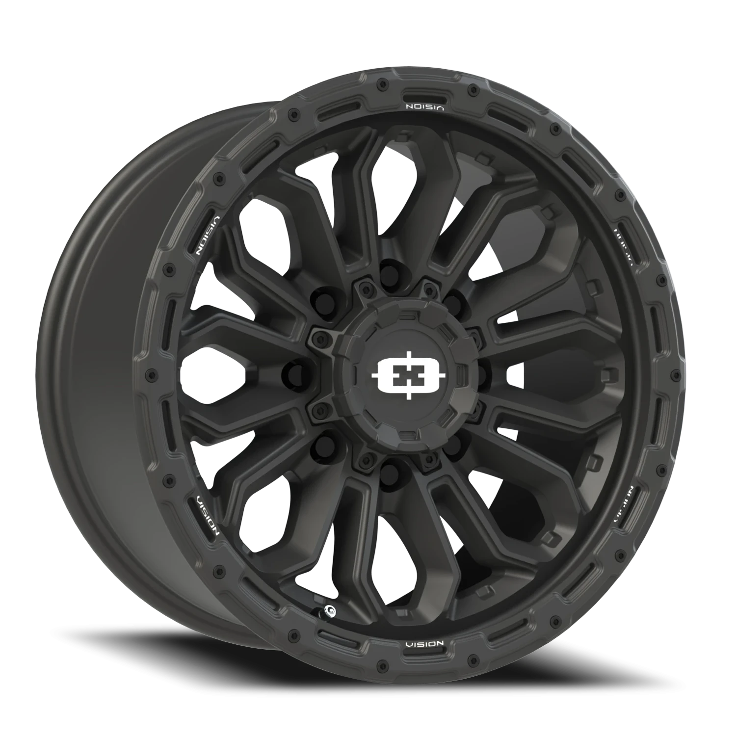 https://storage.googleapis.com/autosync-wheels/webp/Vision/405_Korupt-SB_Satin_Black_8-lug_405-8981sb12_0001.webp