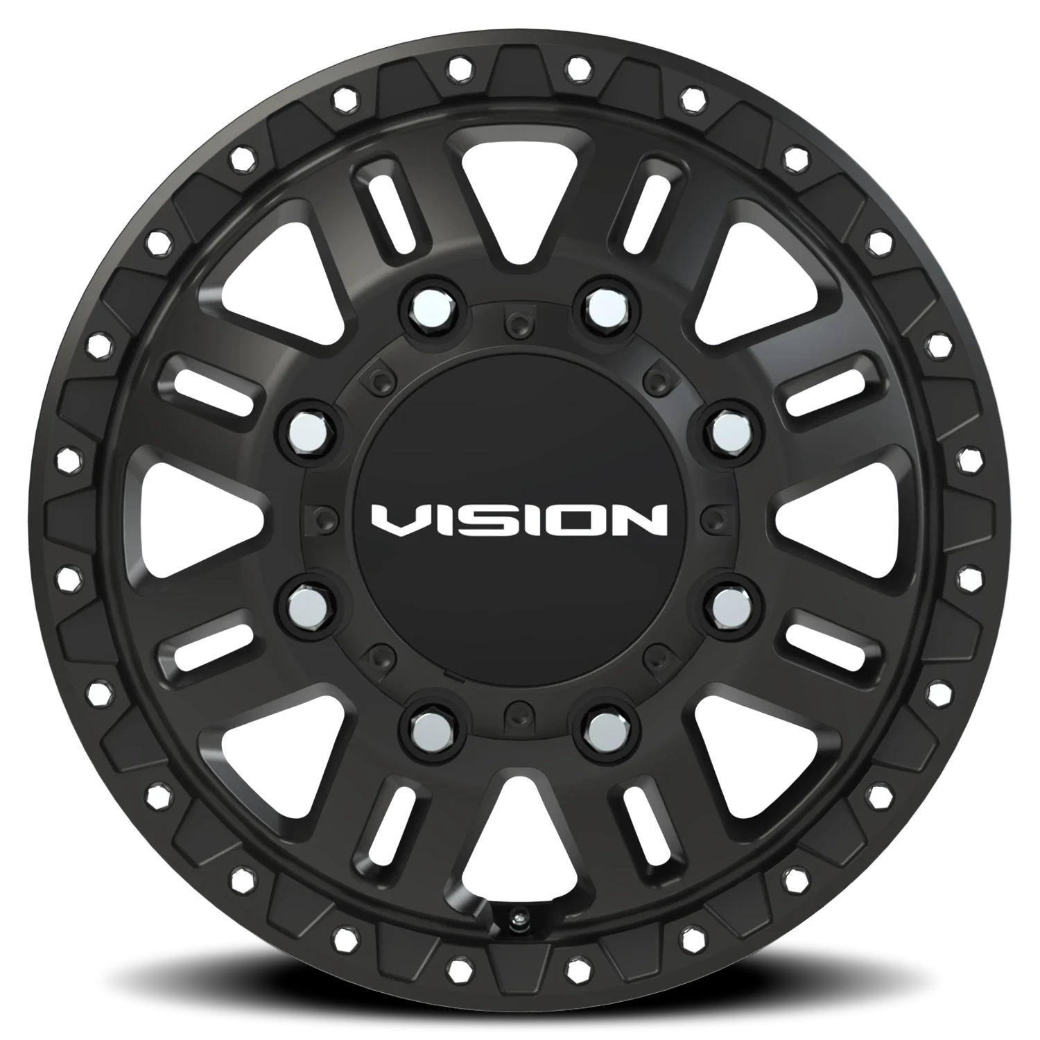 https://storage.googleapis.com/autosync-wheels/webp/Vision/408_Manx-2-Dually-SB_Satin_Black_8-lug_Front_408-7670sbf_0003.webp