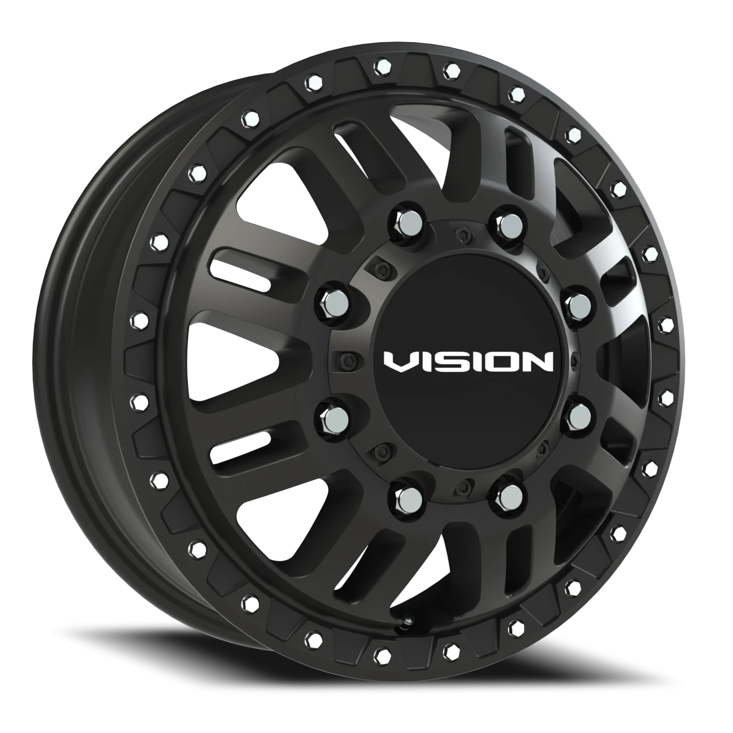 https://storage.googleapis.com/autosync-wheels/webp/Vision/408_Manx-2-Dually-SB_Satin_Black_8-lug_Front_408a7679sbf_0001.webp