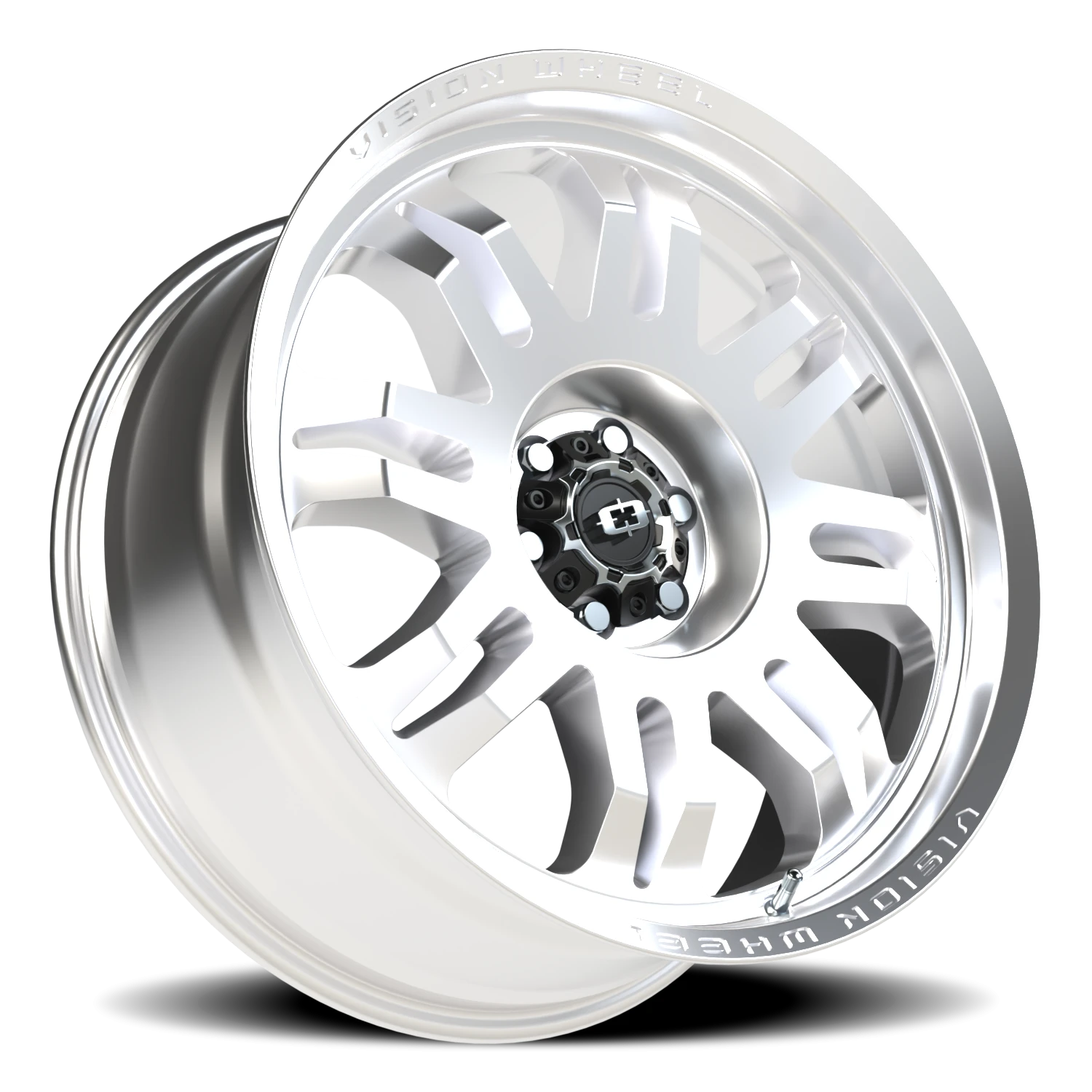 https://storage.googleapis.com/autosync-wheels/webp/Vision/409_Inferno-MMF_Machined_Silver_Black-Center-Cap-Milled-Machined-Cap_6-lug_409-2962mmf12_0002.webp