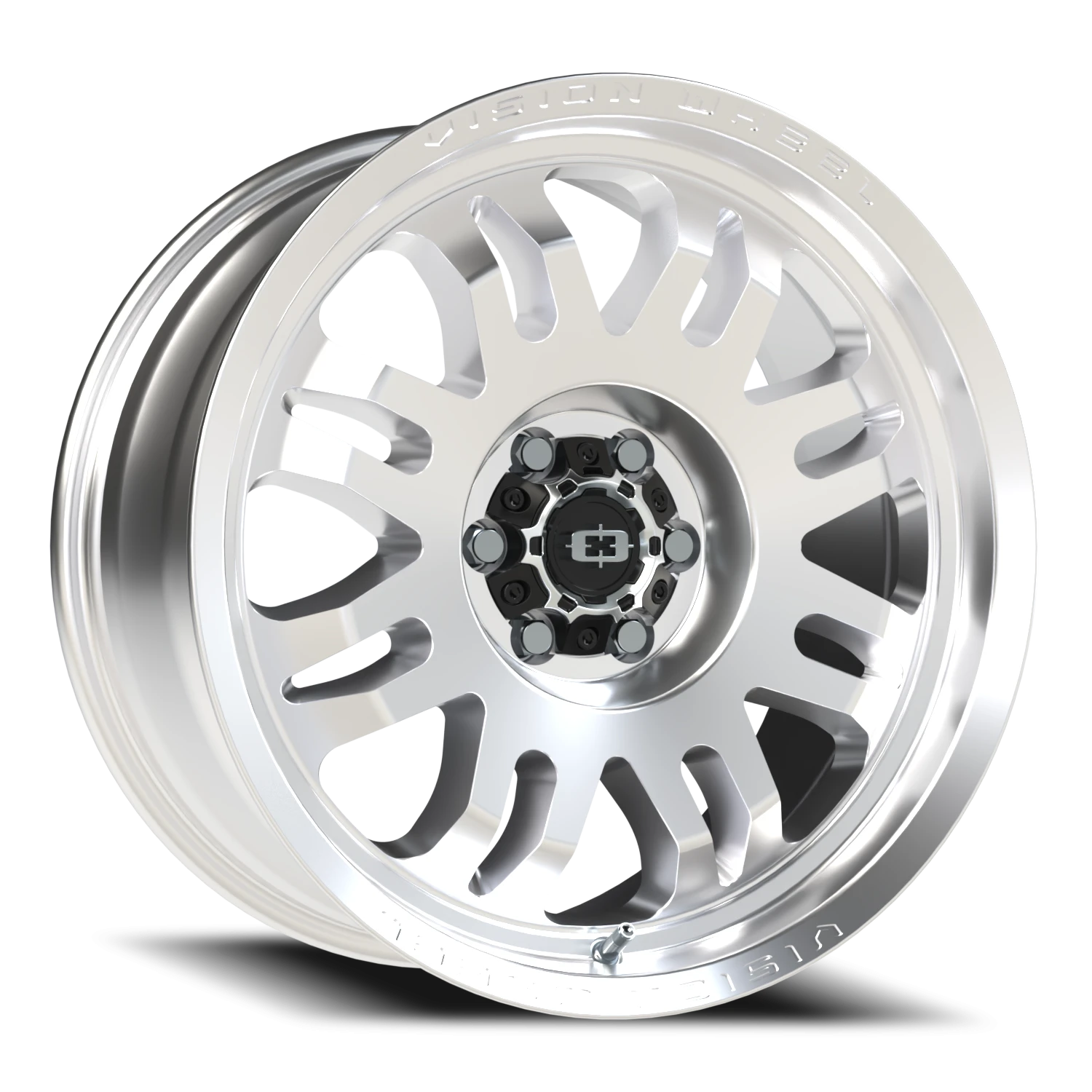 https://storage.googleapis.com/autosync-wheels/webp/Vision/409_Inferno-MMF_Machined_Silver_Black-Center-Cap-Milled-Machined-Cap_6-lug_409-8886mmf0_0001.webp