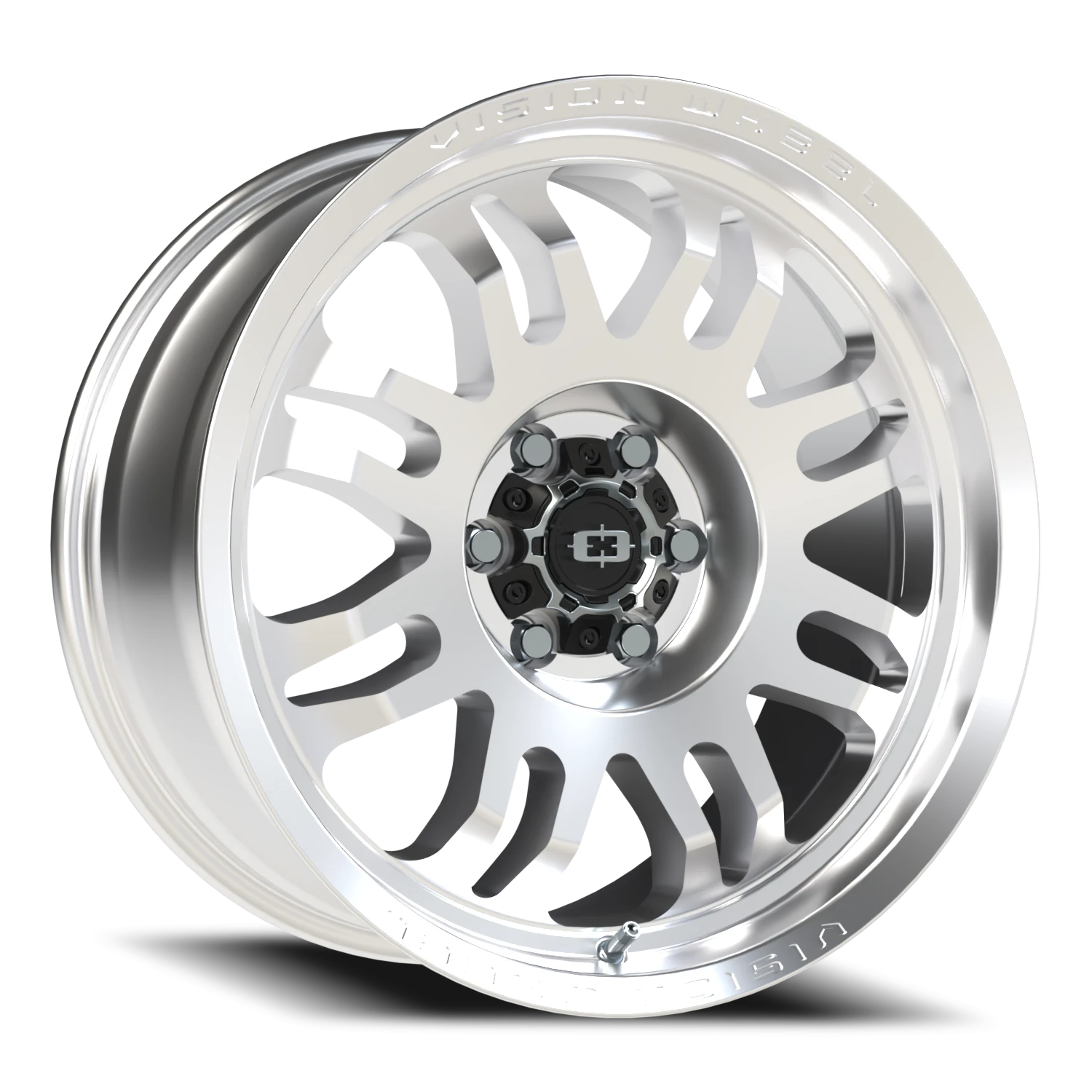 https://storage.googleapis.com/autosync-wheels/webp/Vision/409_Inferno-MMF_Machined_Silver_Black-Center-Cap-Milled-Machined-Cap_6-lug_409-8962mmf12_0001.webp