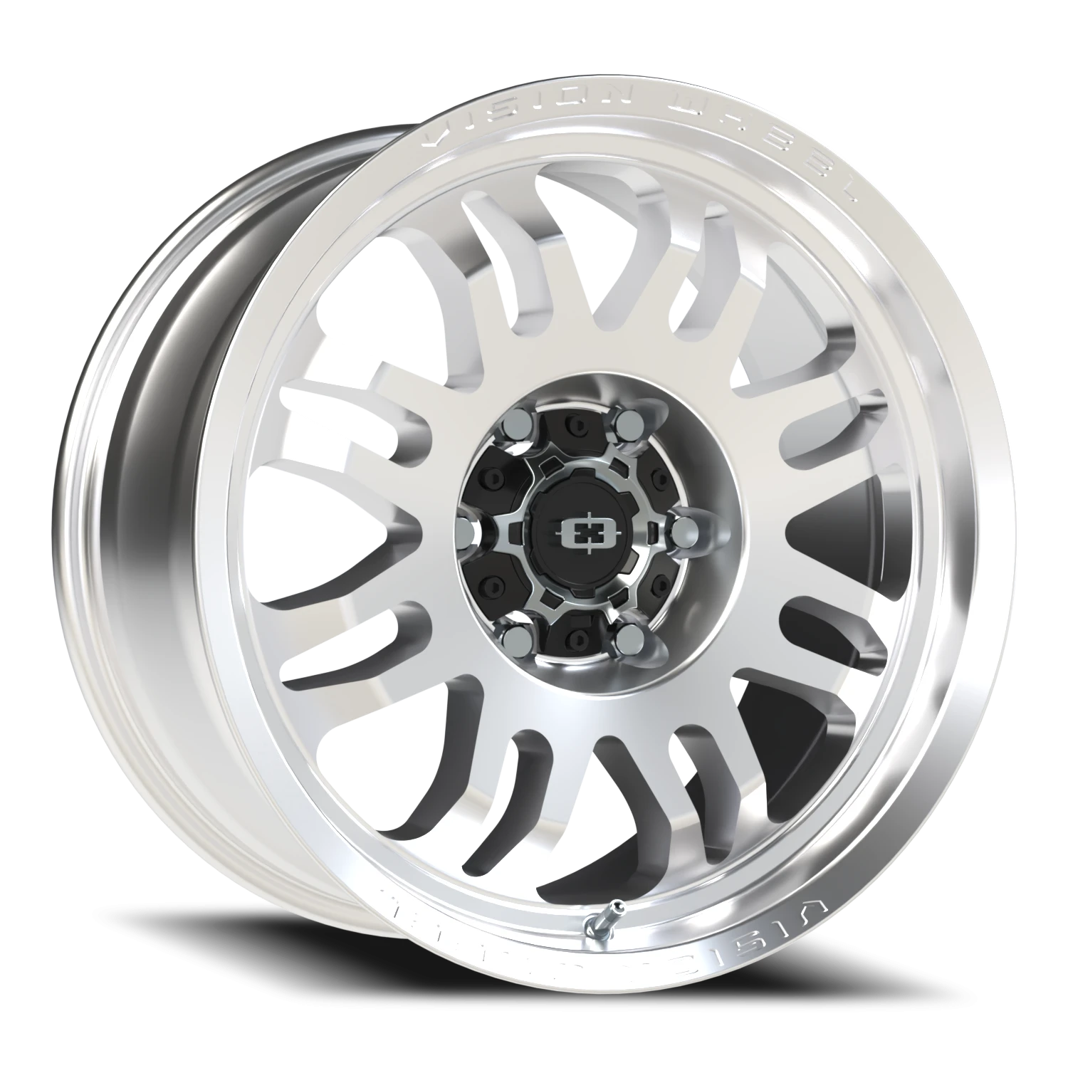 https://storage.googleapis.com/autosync-wheels/webp/Vision/409_Inferno-MMF_Machined_Silver_Black-Center-Cap-Milled-Machined-Cap_6-lug_409-8983mmf12_0001.webp