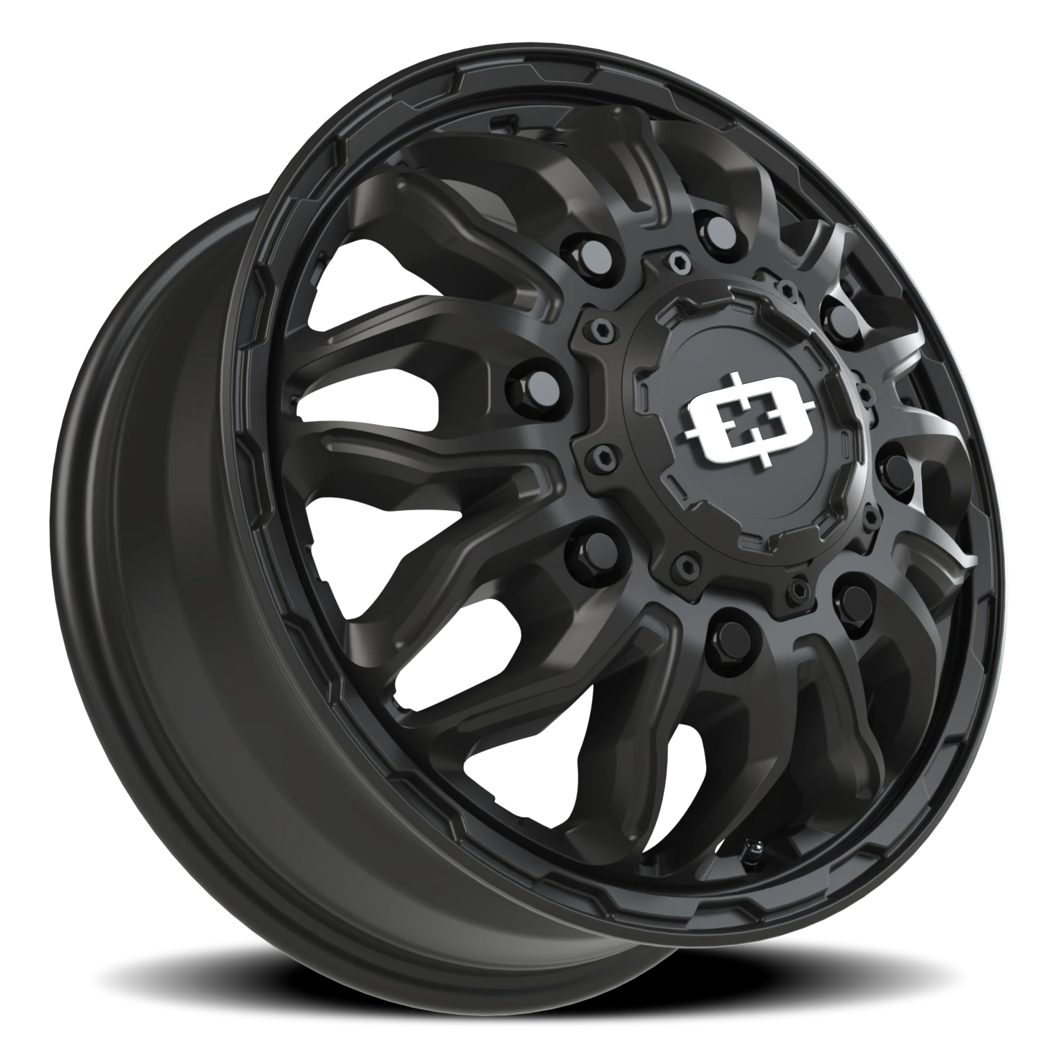 https://storage.googleapis.com/autosync-wheels/webp/Vision/410_Korupt-Dually-SB_Satin_Black_8-lug_Front_410-7681sbf_0002.webp