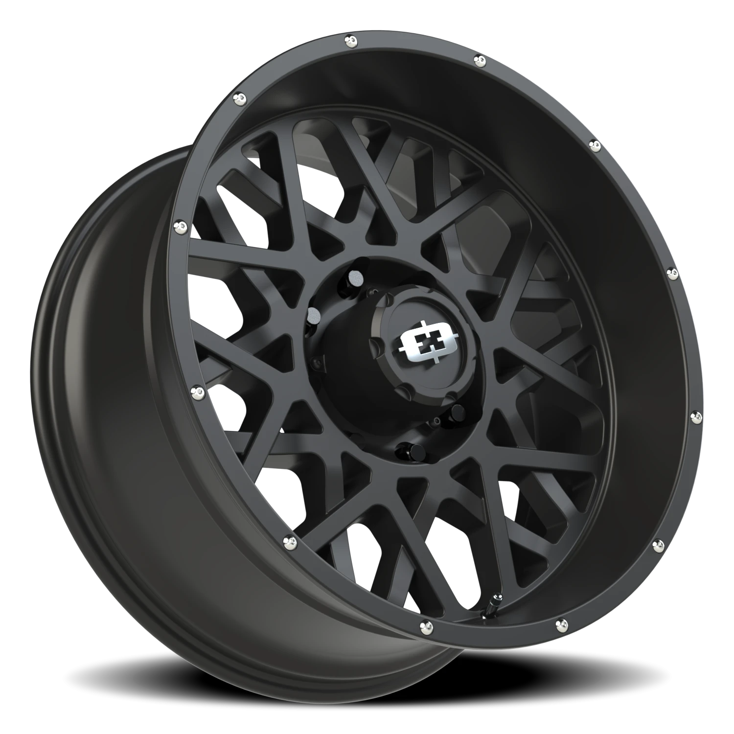 https://storage.googleapis.com/autosync-wheels/webp/Vision/412_Rocker-SB_Satin_Black_8-lug_412-22070sb-19_0002.webp