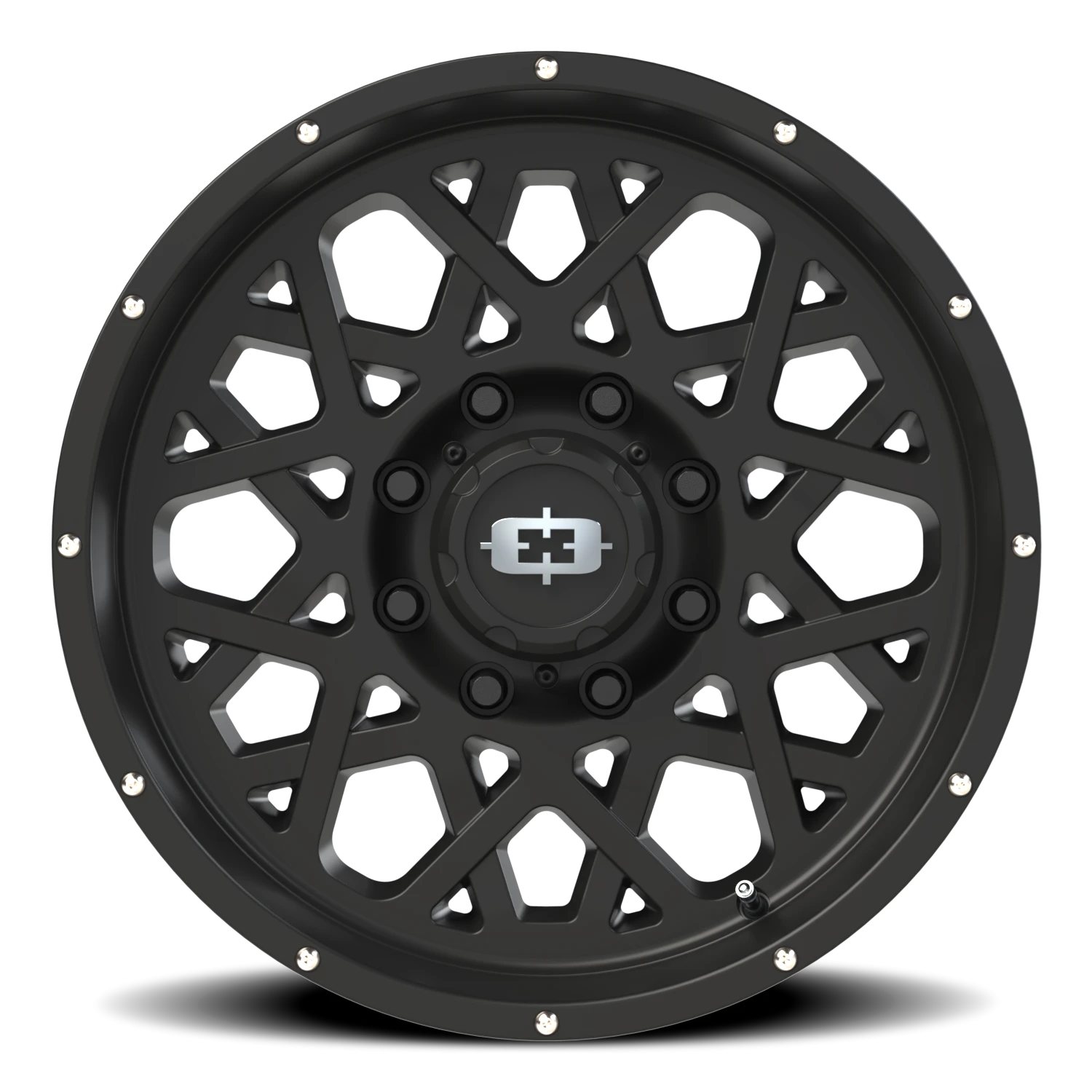 https://storage.googleapis.com/autosync-wheels/webp/Vision/412_Rocker-SB_Satin_Black_8-lug_412-2970sb12_0003.webp