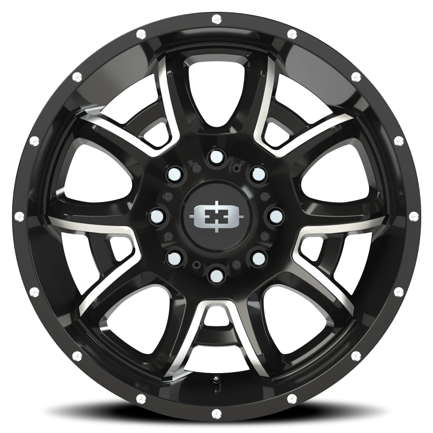 https://storage.googleapis.com/autosync-wheels/webp/Vision/415_Bomb-GBMS_Gloss_Black_Milled-Spokes_8-lug_415-2987gbms12_0003.webp