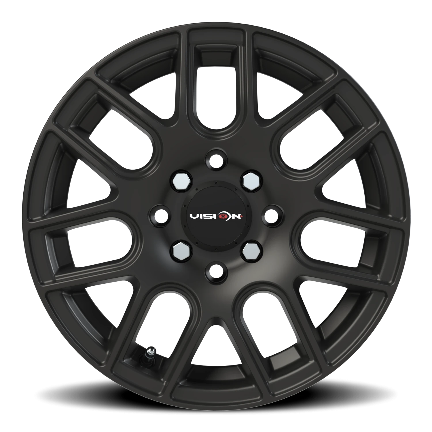 https://storage.googleapis.com/autosync-wheels/webp/Vision/426_Cross-II-MB_Matte_Black_4-lug_426h4503mb38_0003.webp