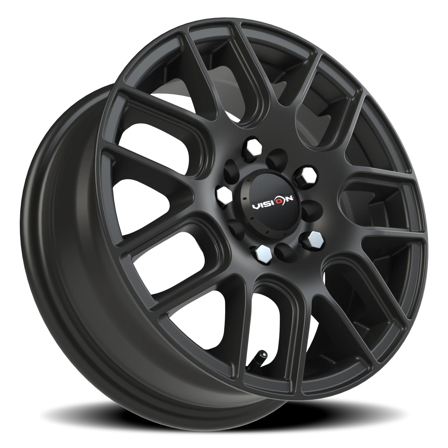https://storage.googleapis.com/autosync-wheels/webp/Vision/426_Cross-II-MB_Matte_Black_5-lug_426h4518mb38_0002.webp