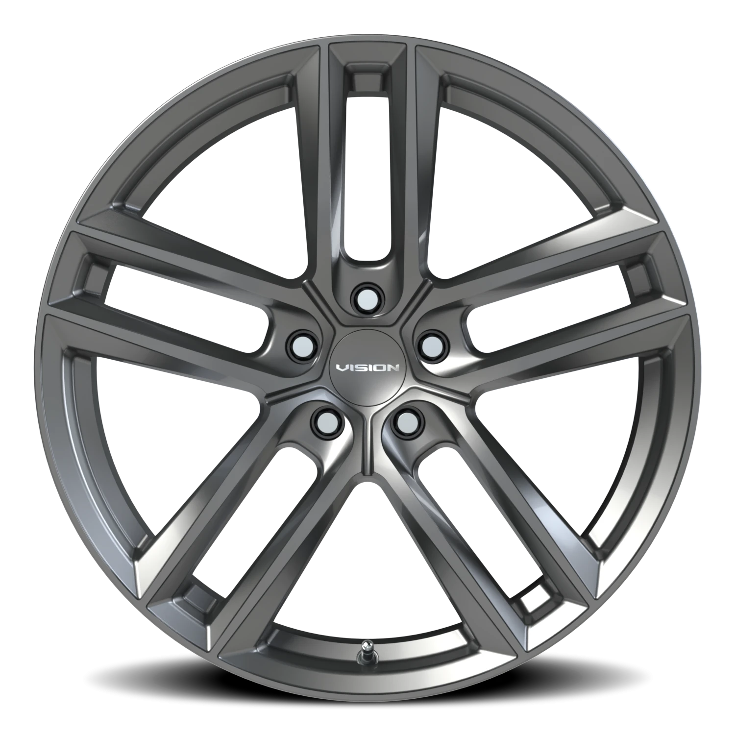 https://storage.googleapis.com/autosync-wheels/webp/Vision/475_Clutch-GM_Gunmetal_5-lug_475v2912gm35_0003.webp