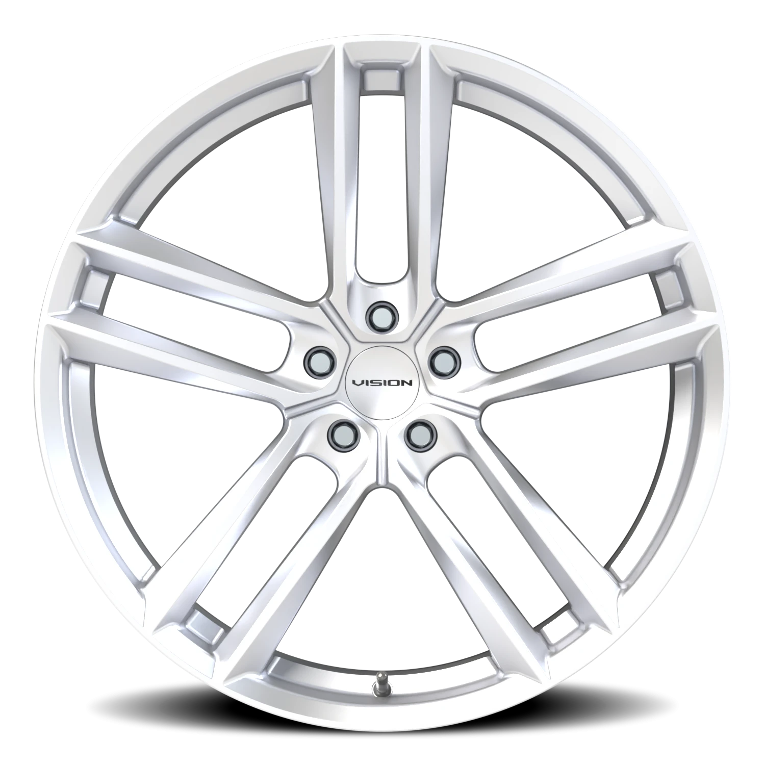https://storage.googleapis.com/autosync-wheels/webp/Vision/475_Clutch-HS_Hyper-Silver_5-lug_475v22912hs35_0003.webp
