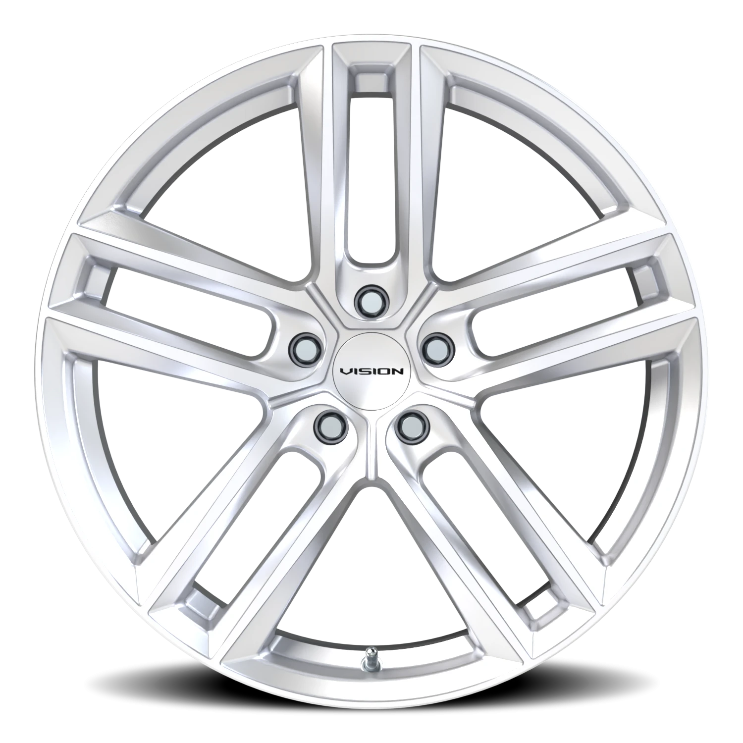 https://storage.googleapis.com/autosync-wheels/webp/Vision/475_Clutch-HS_Hyper-Silver_5-lug_475v2912hs35_0003.webp