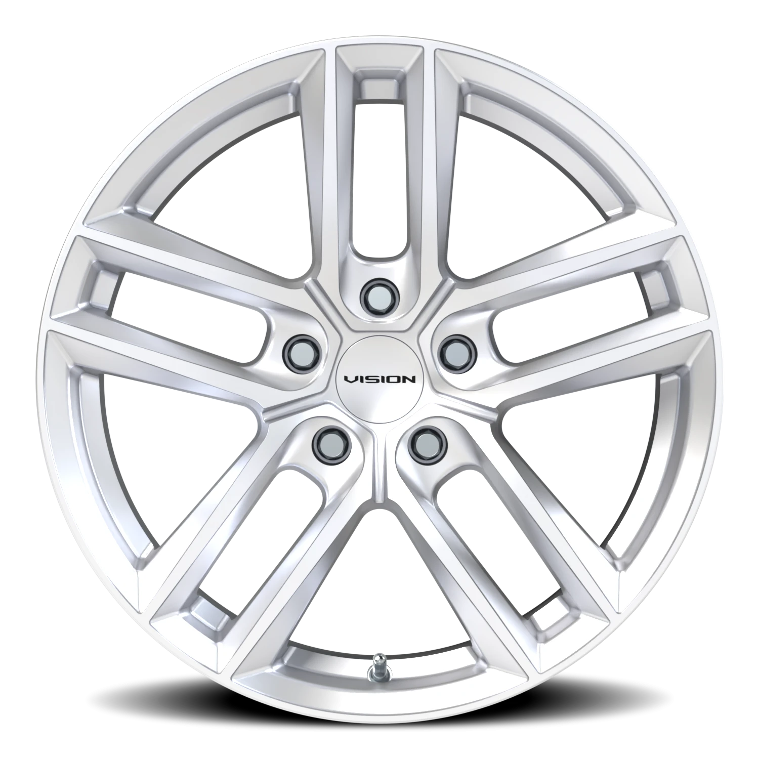 https://storage.googleapis.com/autosync-wheels/webp/Vision/475_Clutch-HS_Hyper-Silver_5-lug_475v8865hs32_0003.webp