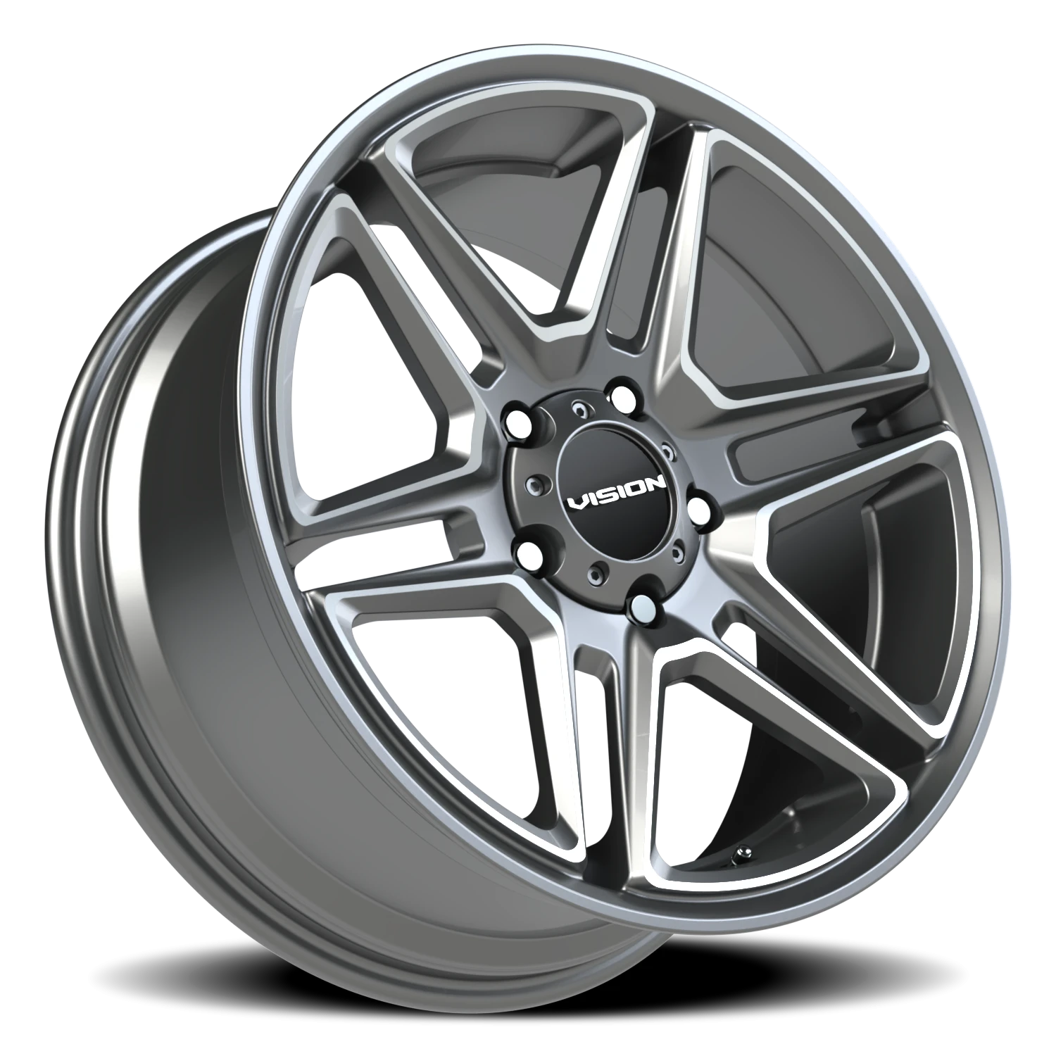 https://storage.googleapis.com/autosync-wheels/webp/Vision/476_Wedge-GMMF_Gunmetal_Machined-Face_5-lug_476-2985gmmf15_0002.webp