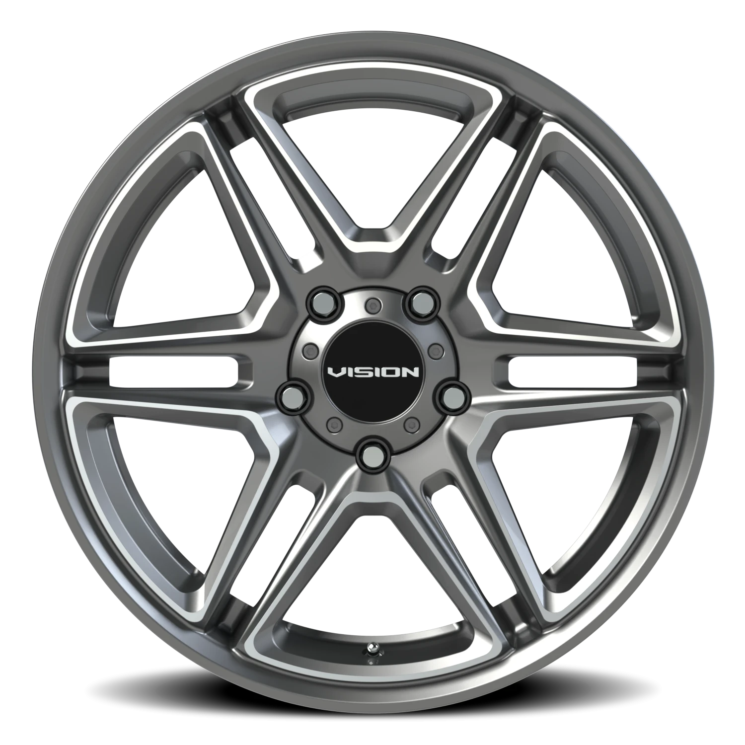 https://storage.googleapis.com/autosync-wheels/webp/Vision/476_Wedge-GMMF_Gunmetal_Machined-Face_5-lug_476-2985gmmf15_0003.webp