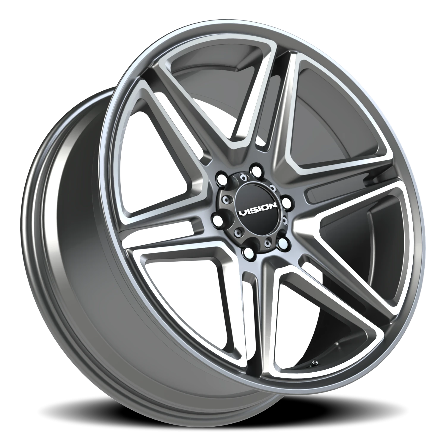 https://storage.googleapis.com/autosync-wheels/webp/Vision/476_Wedge-GMMF_Gunmetal_Machined-Face_6-lug_476-22936gmmf30_0002.webp