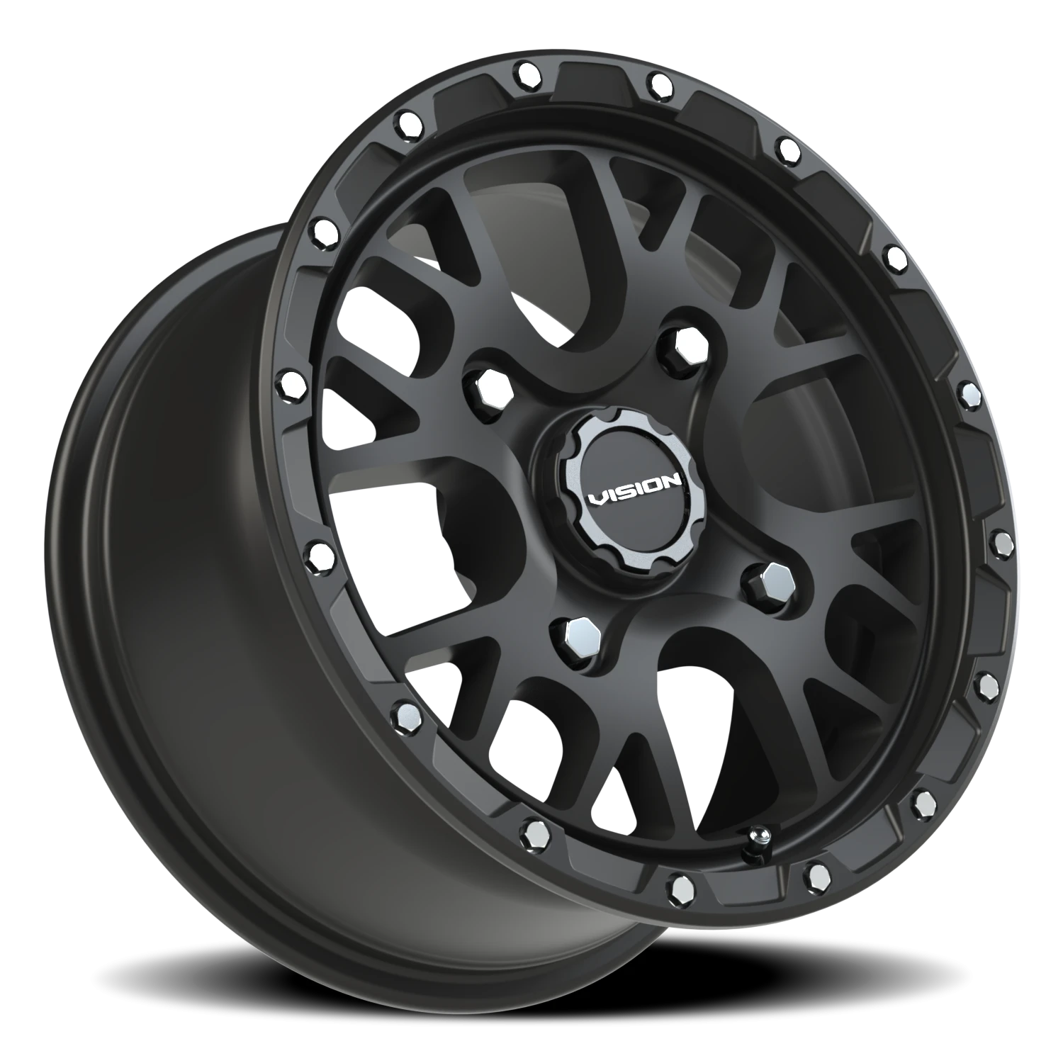 https://storage.googleapis.com/autosync-wheels/webp/Vision/545_Rocker-ATV-SB_Satin_Black_4-lug_545a147136sb54_0002.webp