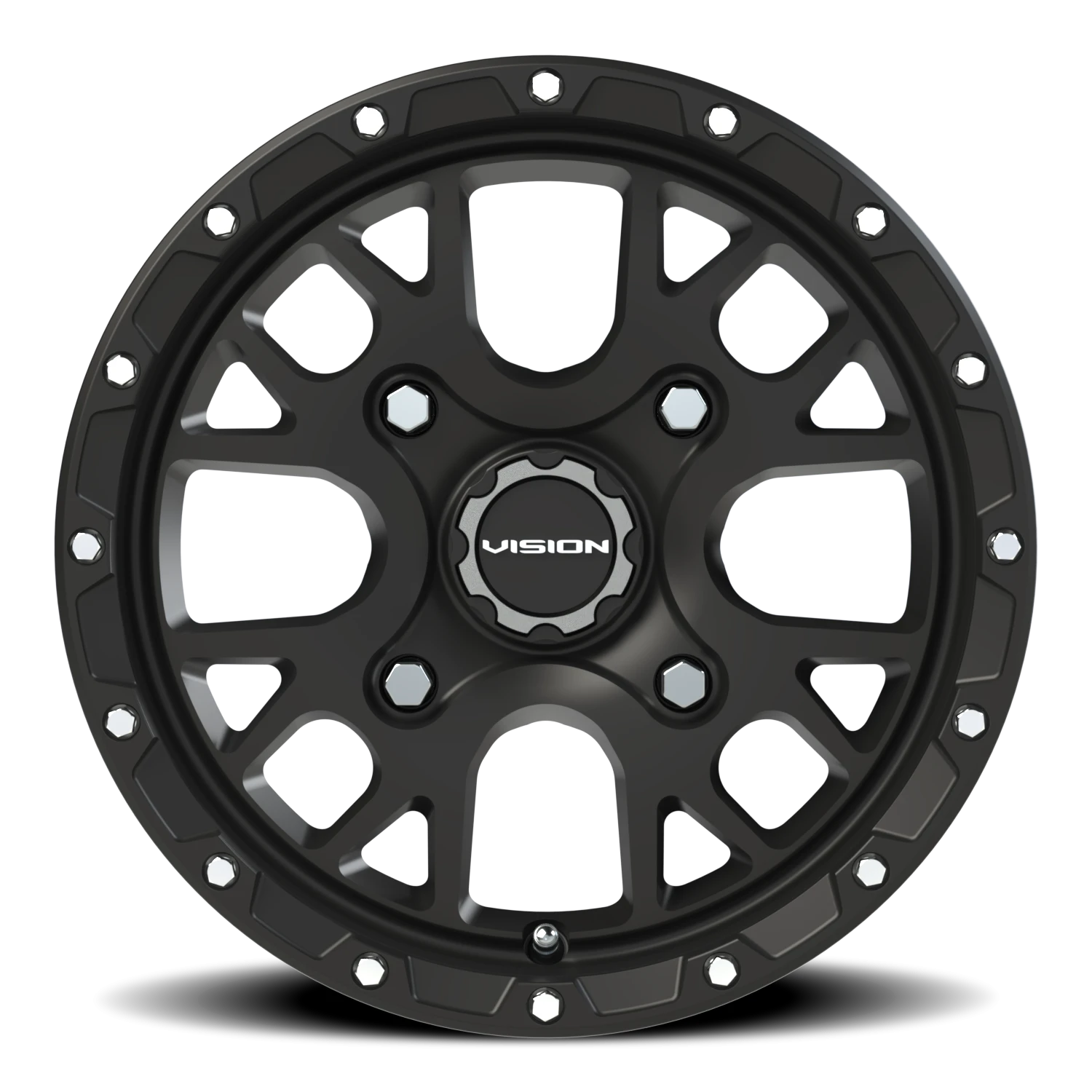 https://storage.googleapis.com/autosync-wheels/webp/Vision/545_Rocker-ATV-SB_Satin_Black_4-lug_545a147136sb54_0003.webp