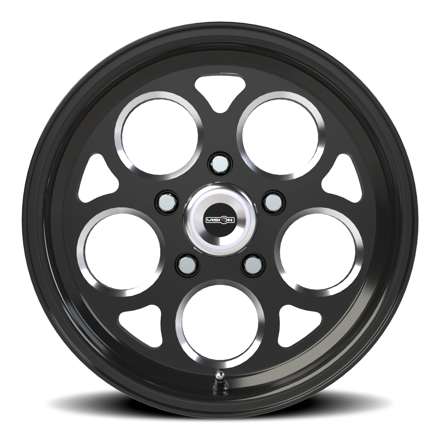 https://storage.googleapis.com/autosync-wheels/webp/Vision/561_Sport-Mag-B_Gloss_Black_Milled-Windows_5-lug_561-5861b27_0003.webp