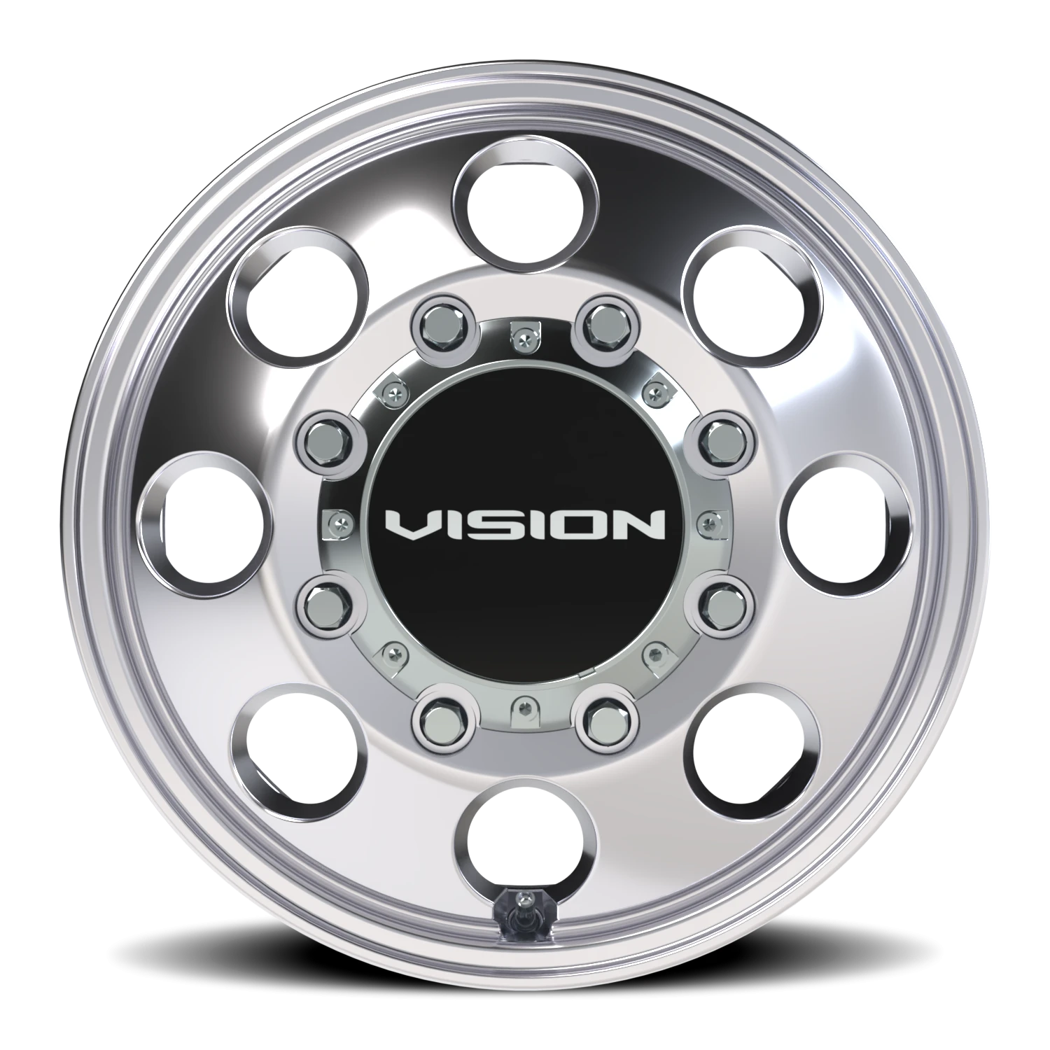 https://storage.googleapis.com/autosync-wheels/webp/Vision/56_Midway-Dually-P_Polished_8-lug_Front_56-7679p121_0003.webp